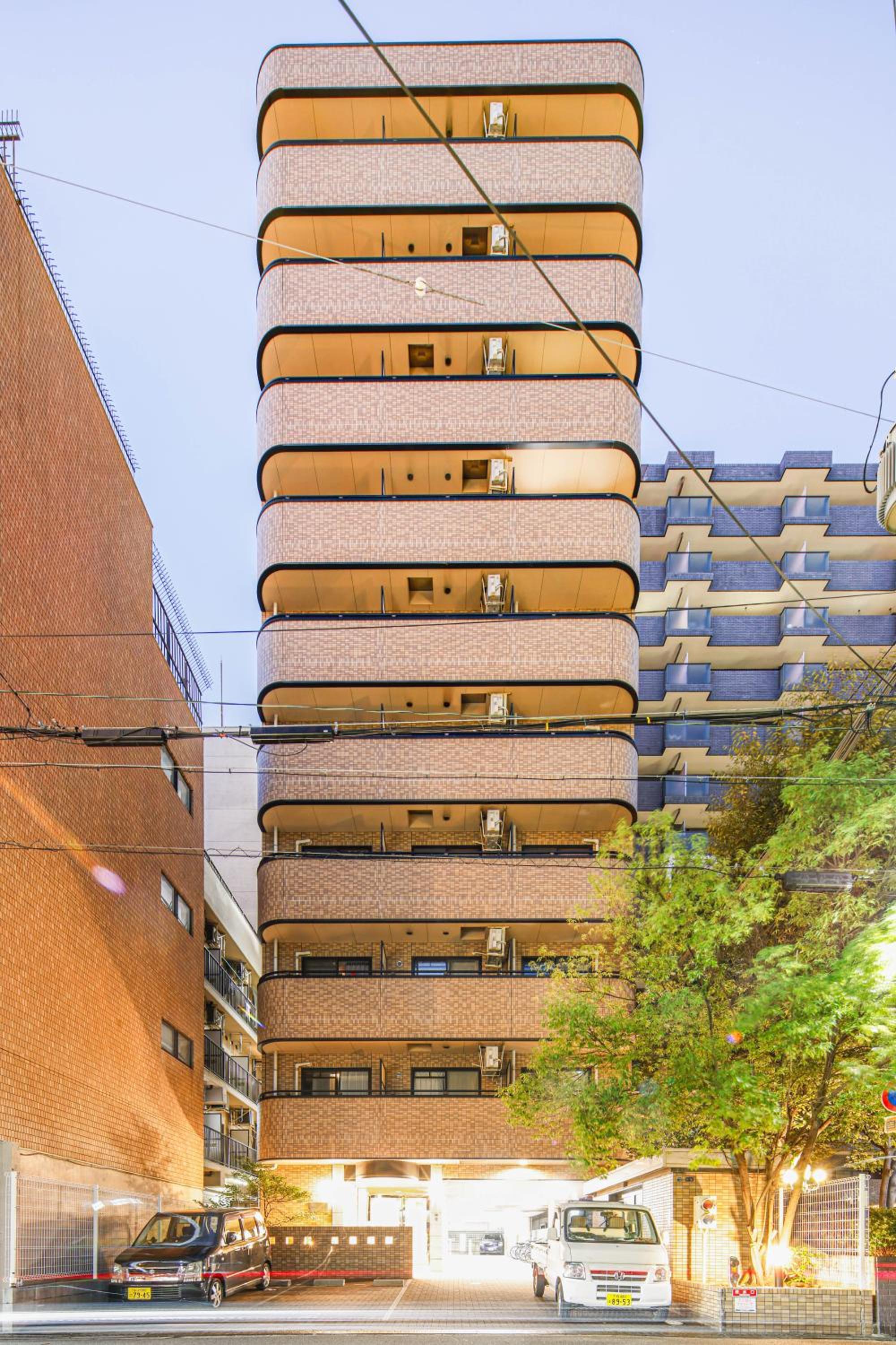 building
