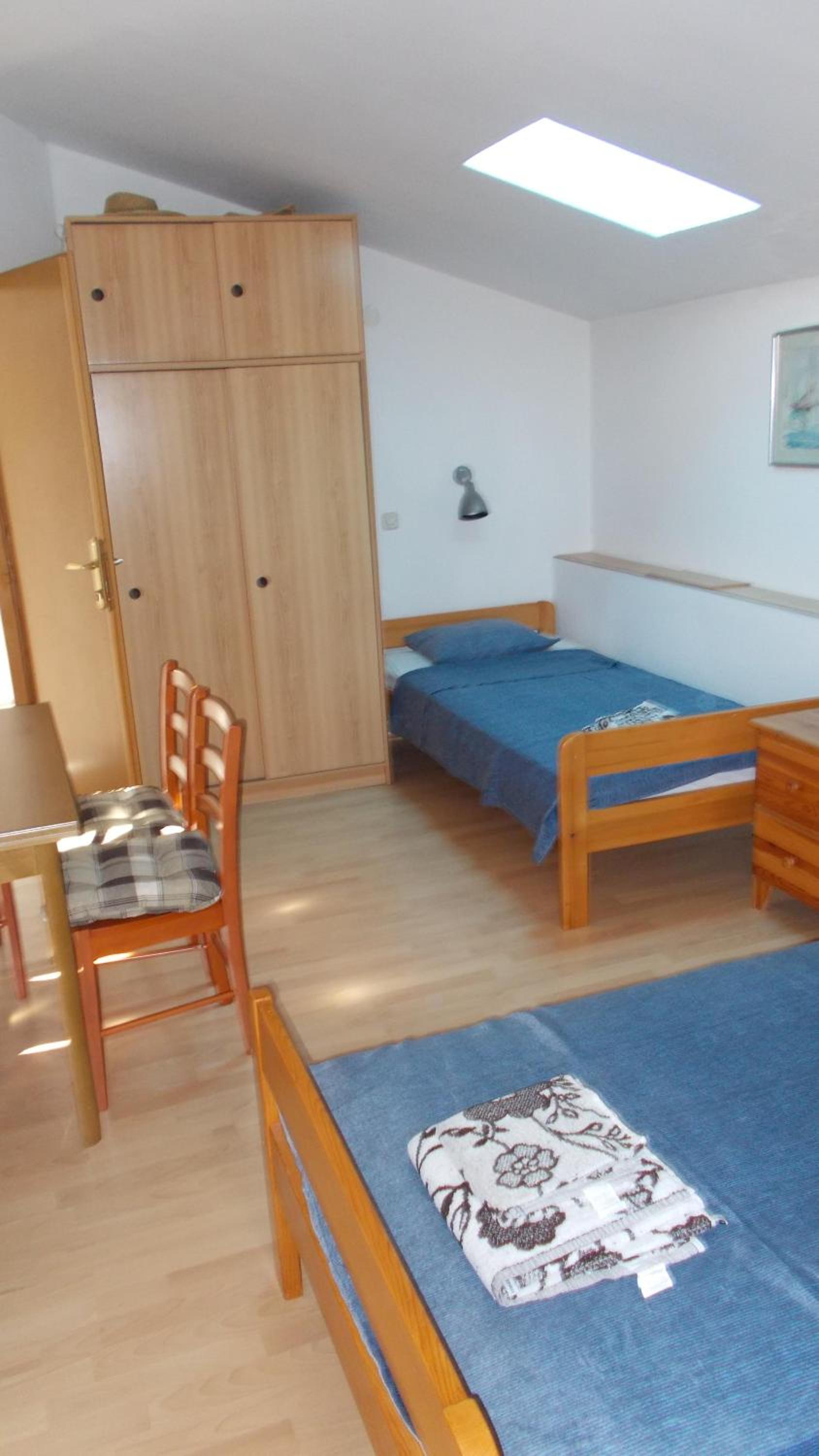 Guest House Accommodation Rupine