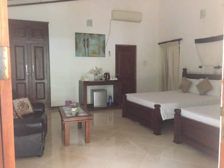 Hemamala Bungalow