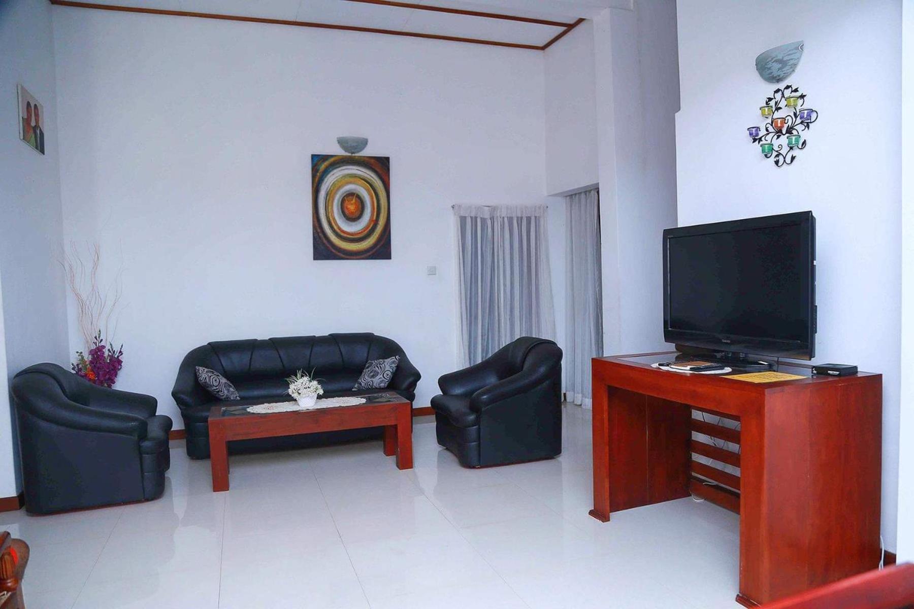 Hemamala Bungalow