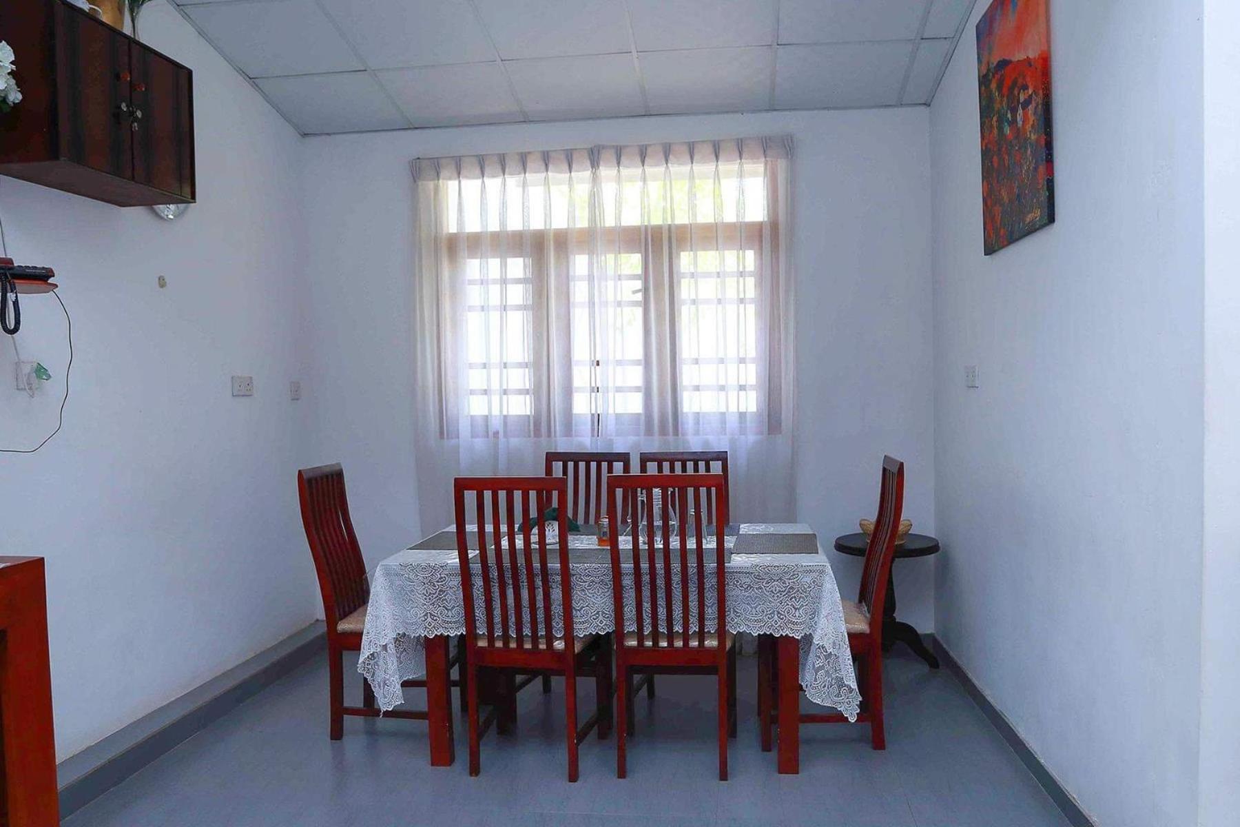 Hemamala Bungalow