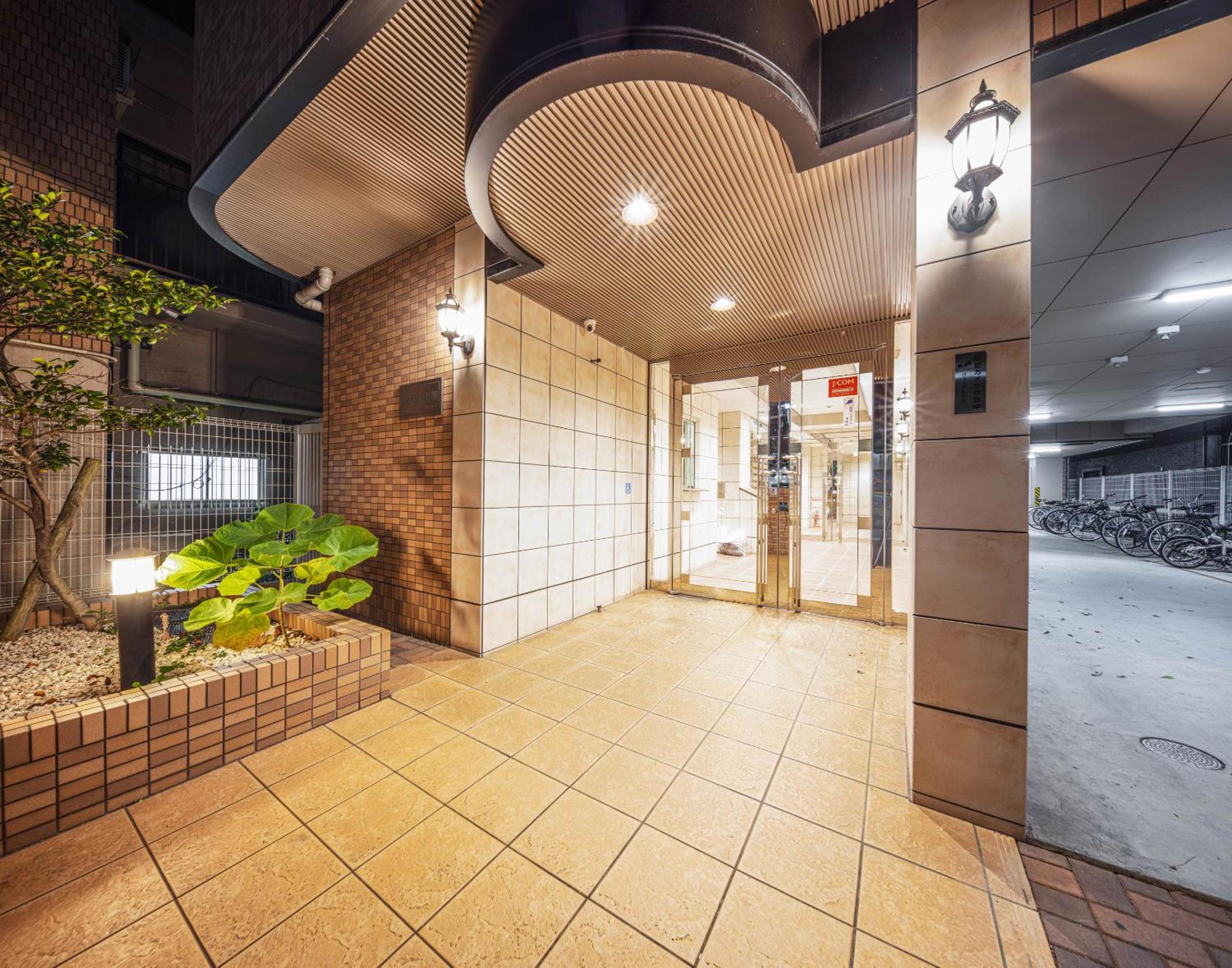 Lite House Shinsaibashi V