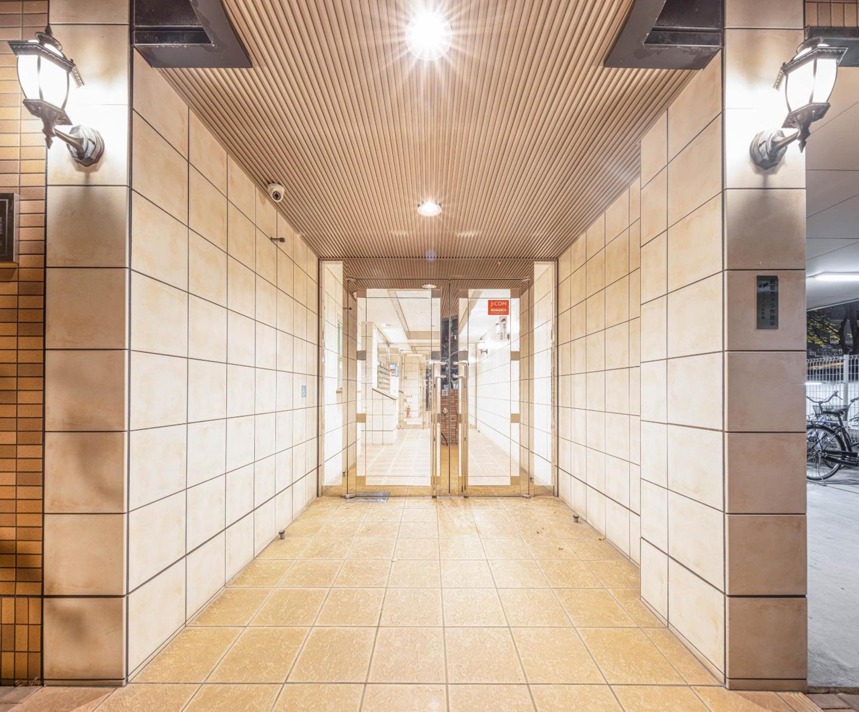 Lite House Shinsaibashi V