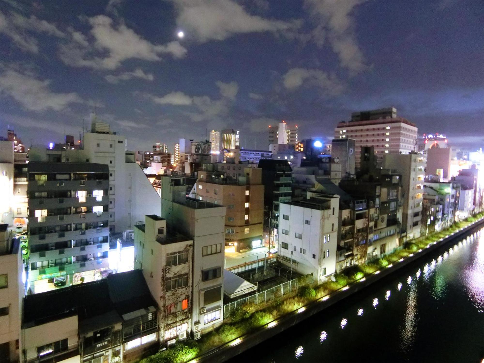 A&C STAY Dotonbori