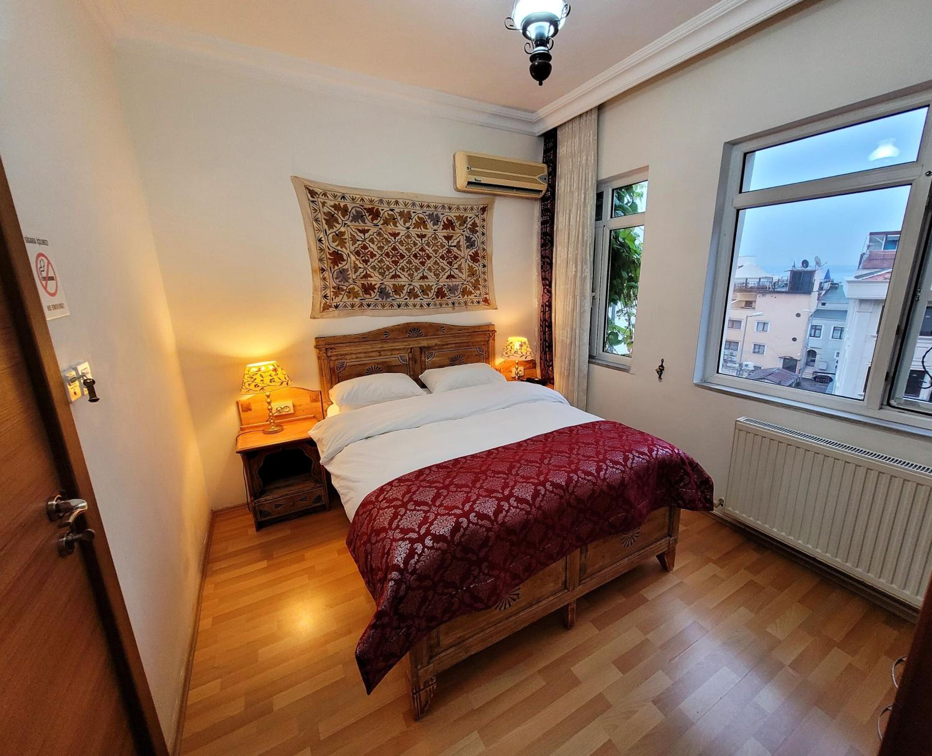 Marmara Guesthouse - Image 43