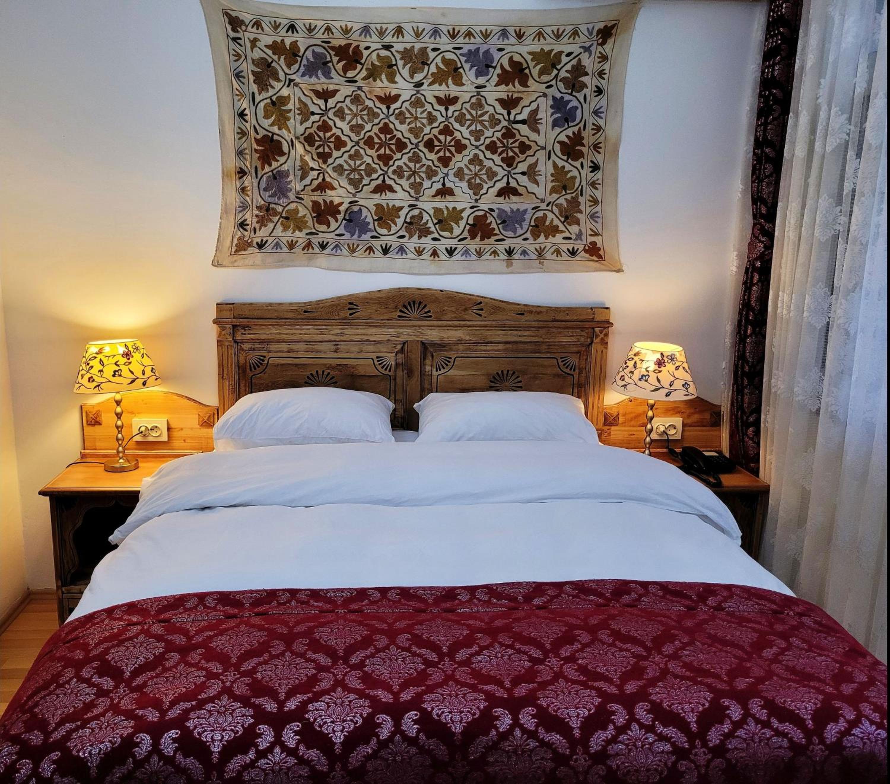 Marmara Guesthouse - Image 45