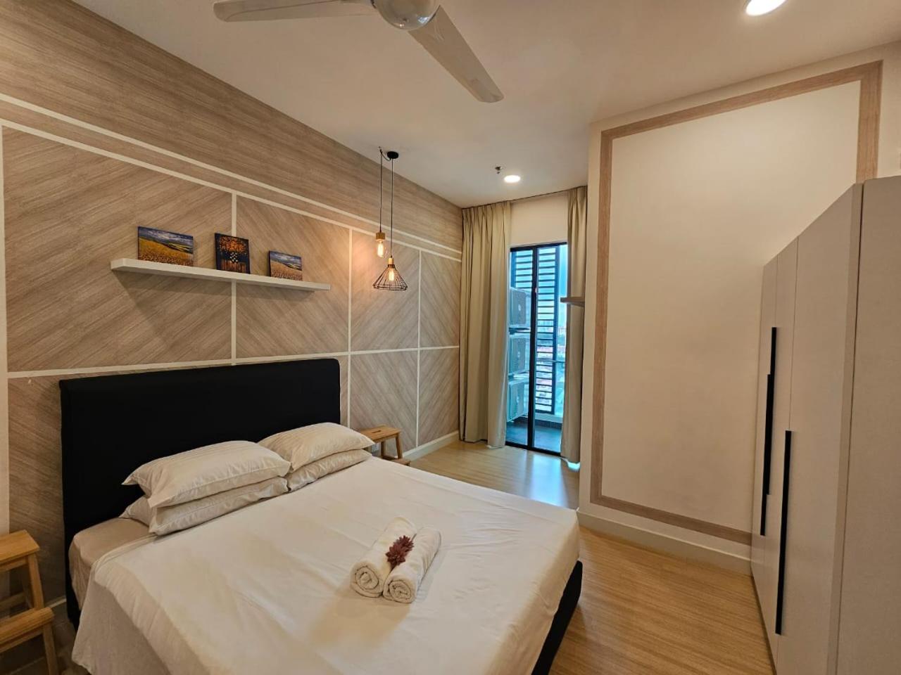 Modern Homestay @ Selayang Residence 280 photo 6