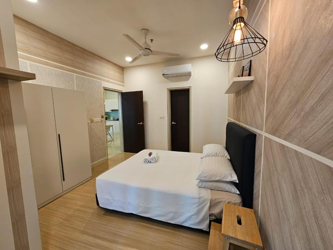 Modern Homestay @ Selayang Residence 280 photo 4