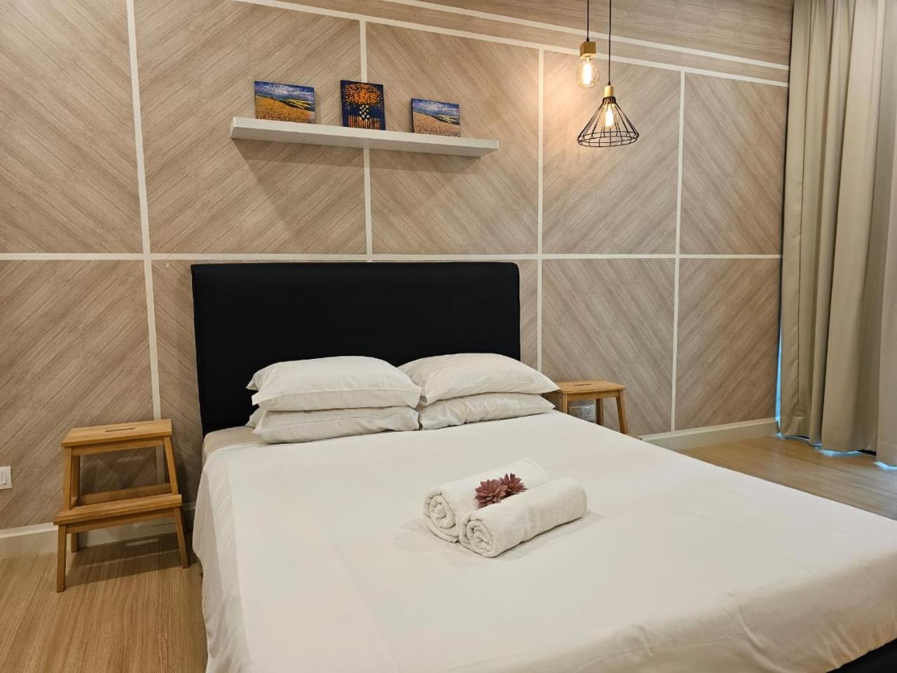 Modern Homestay @ Selayang Residence 280 photo 5