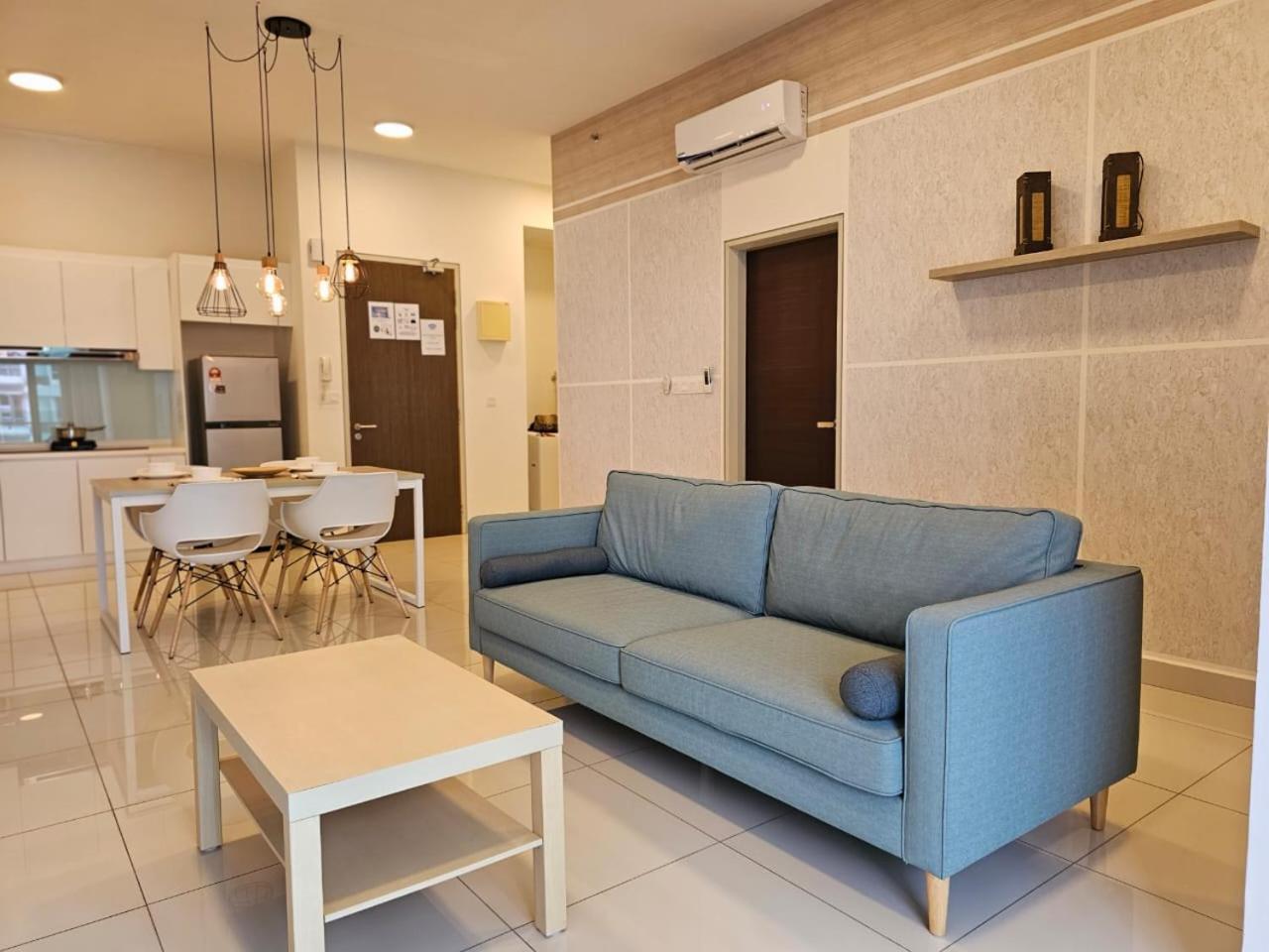 Modern Homestay @ Selayang Residence 280 photo 3