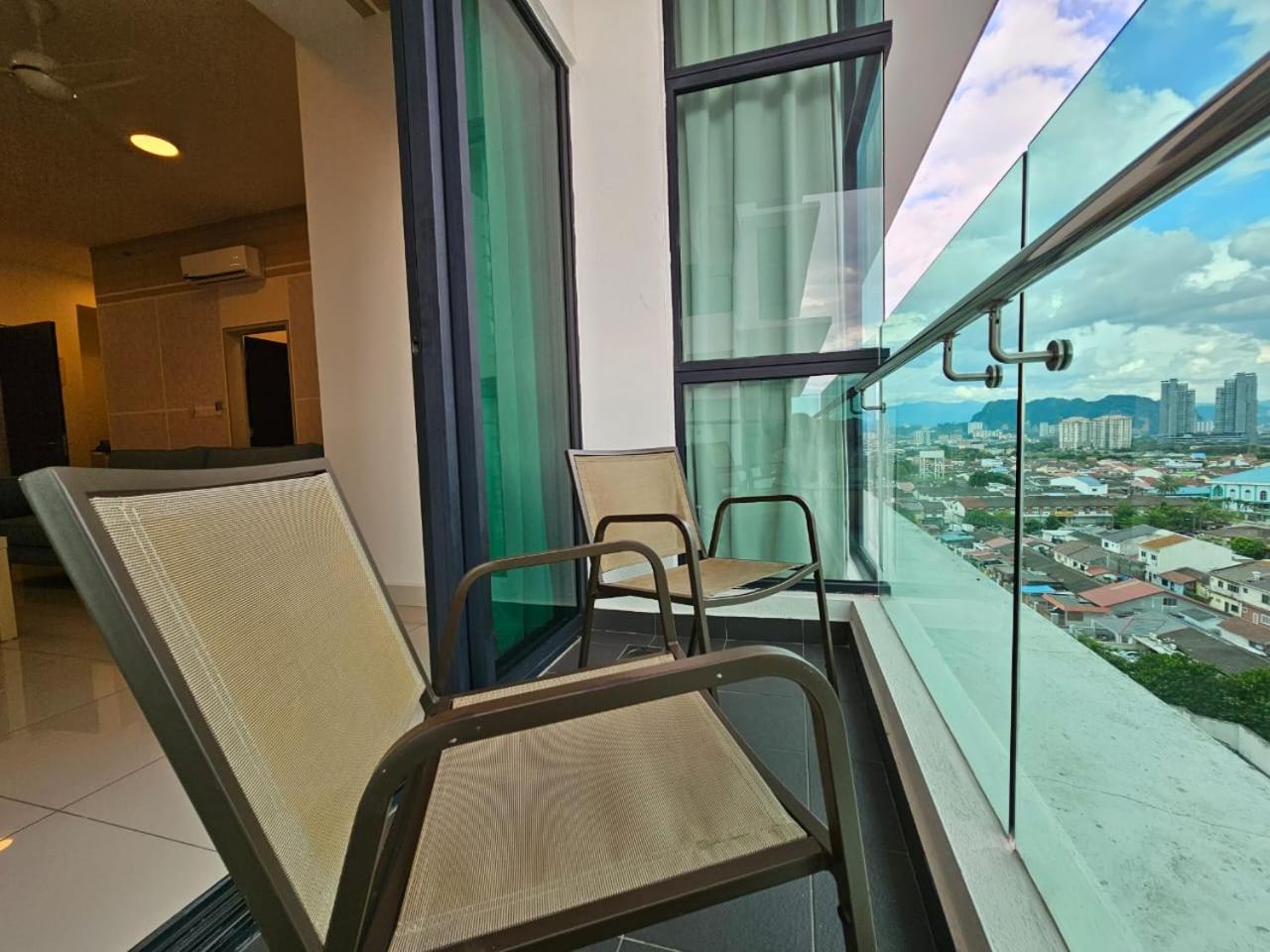 Modern Homestay @ Selayang Residence 280 view 3