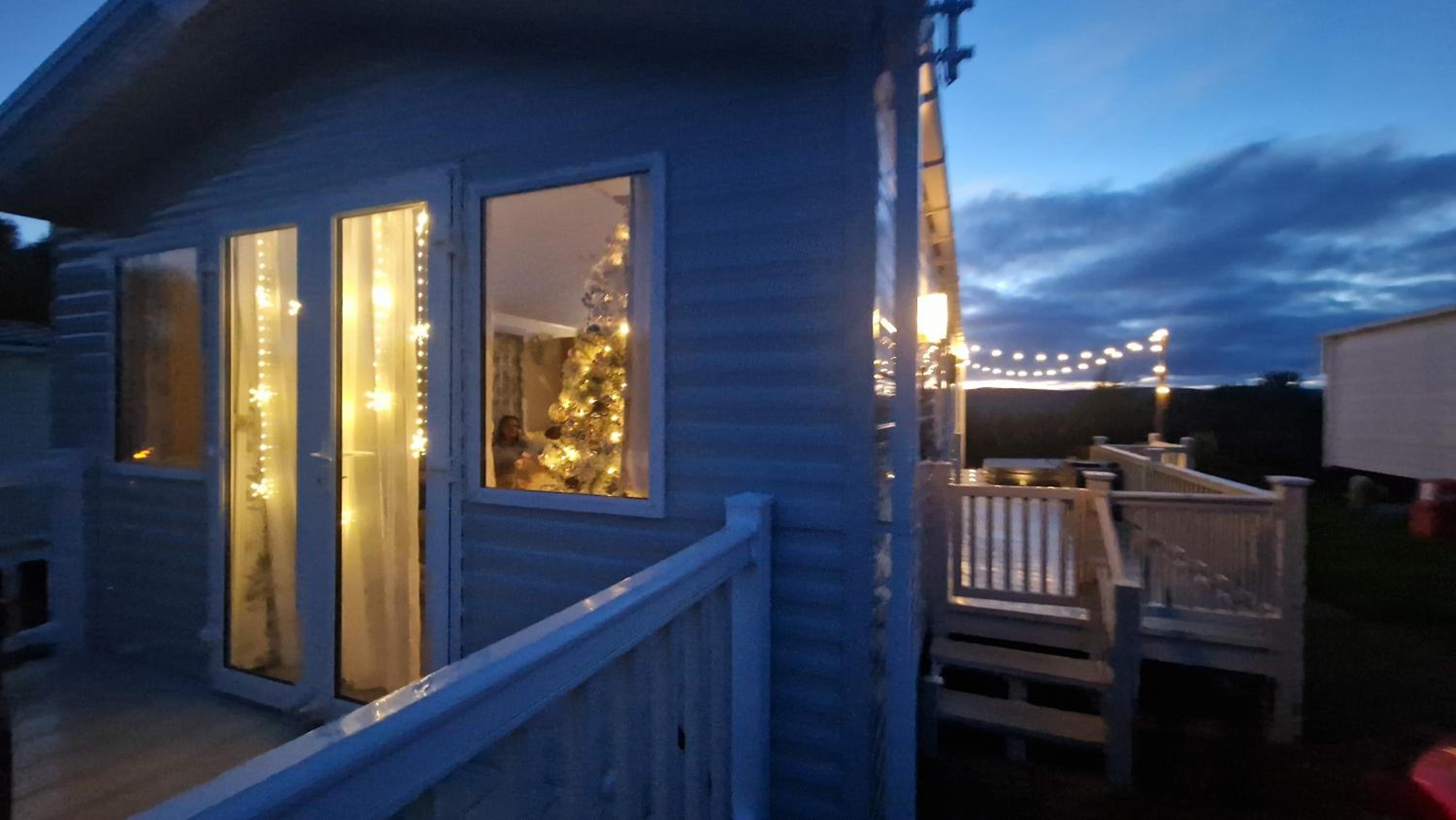 Livvi Rosa's Lodge