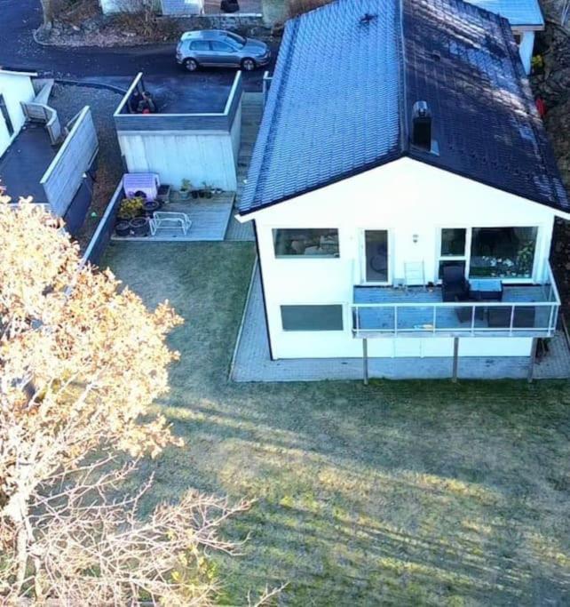 Your Dream Studio in Bergen view 4