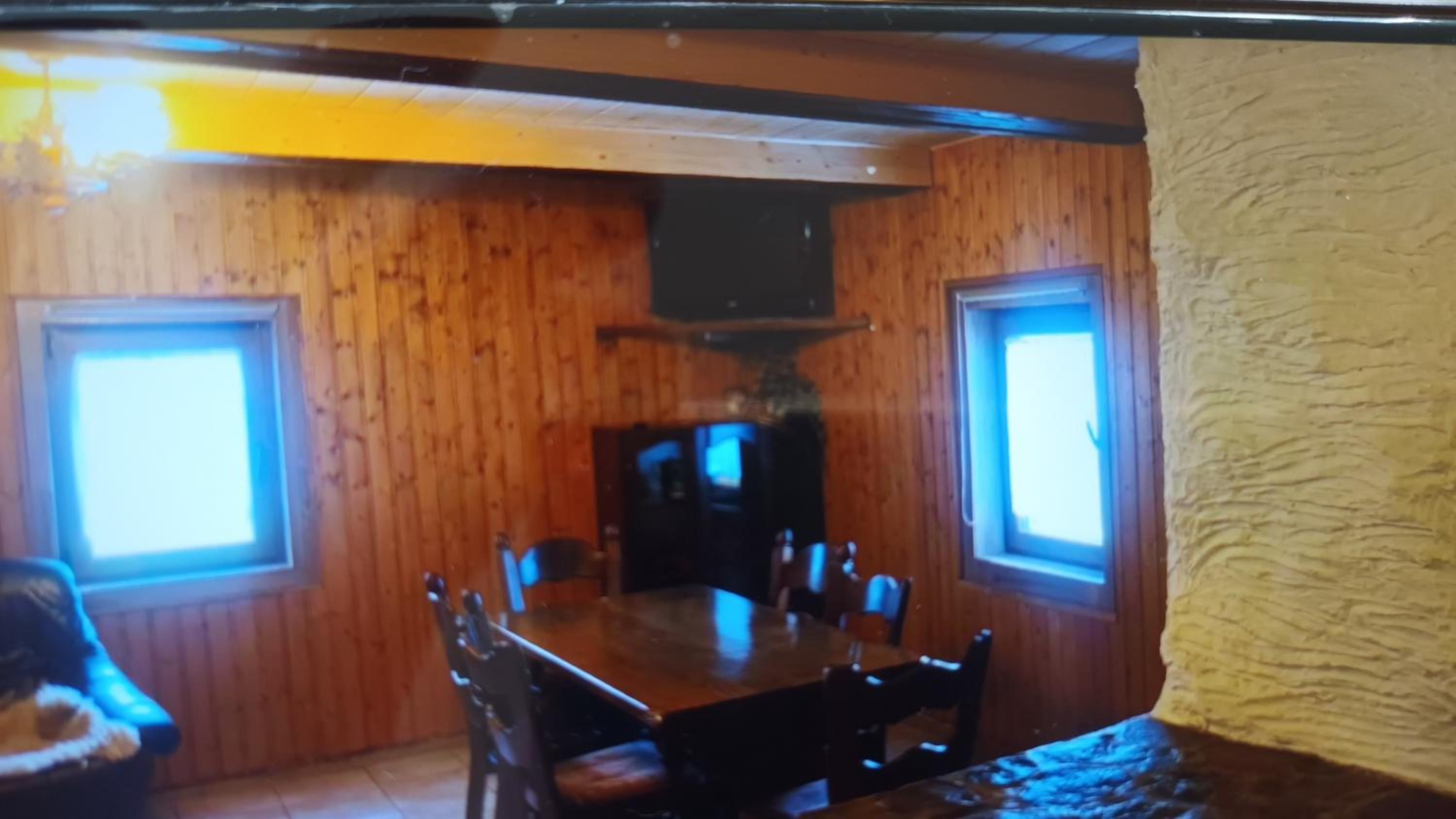 Chata Husárik view 5