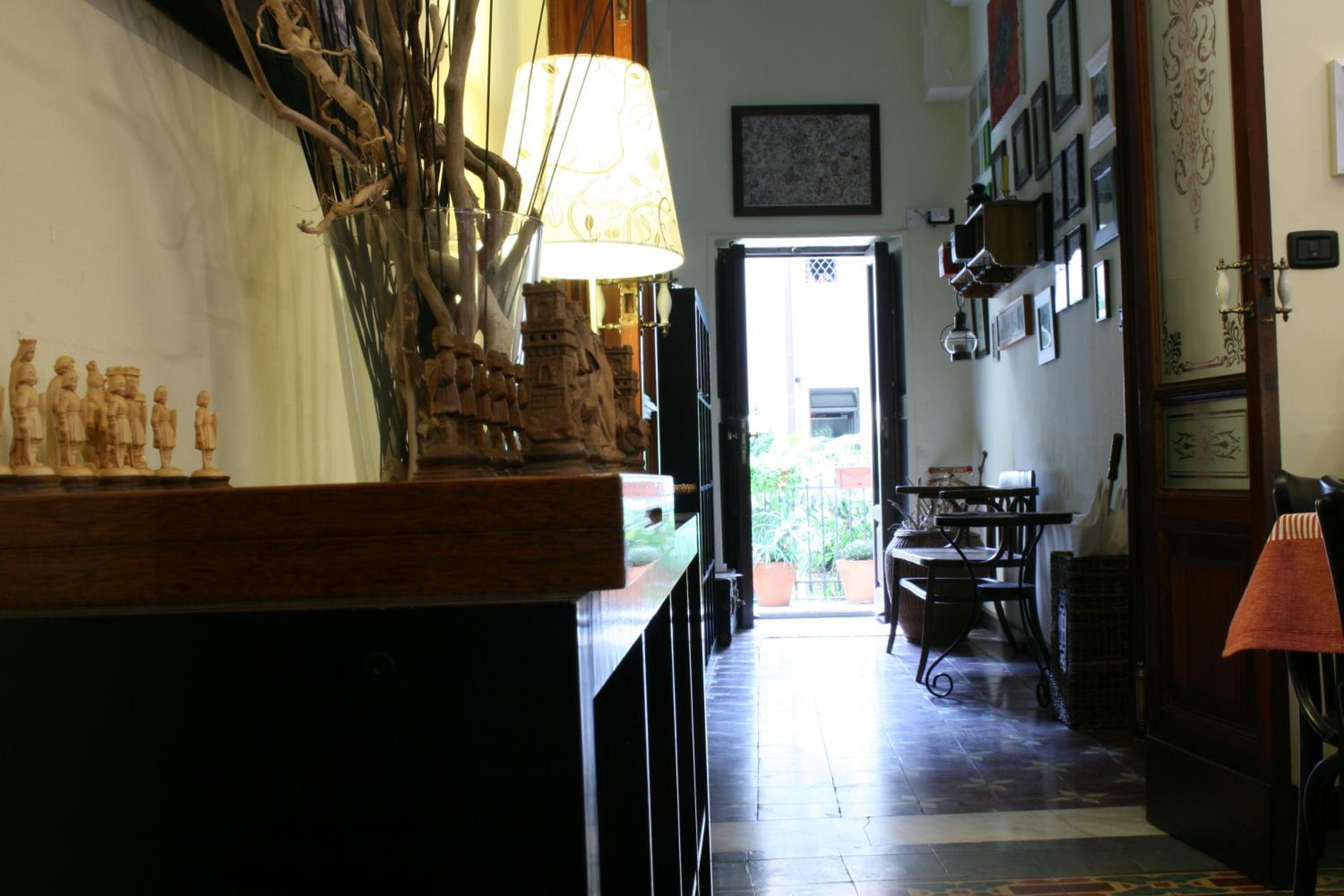 Casa Barbero Charme B&B - Image 3