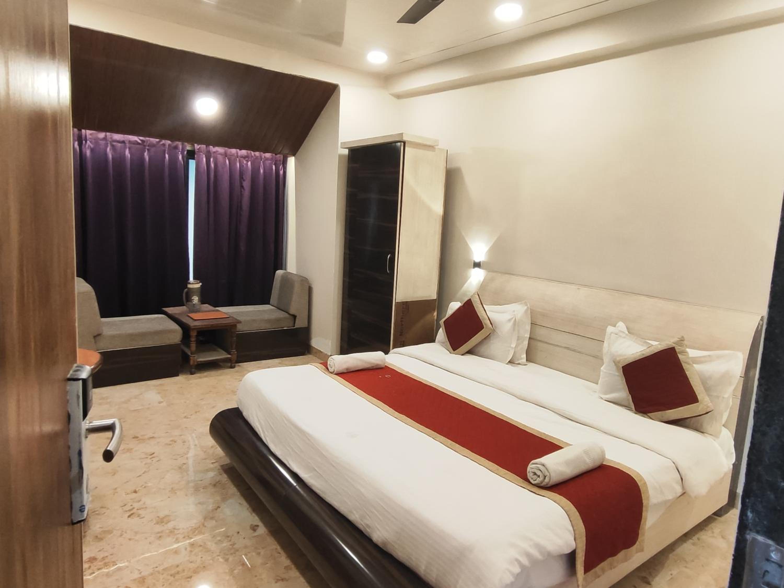 Hotel Always Welcome - Property Image 7