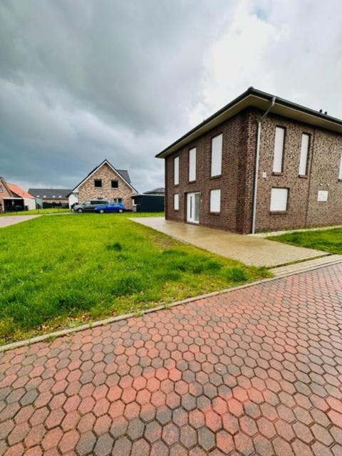 Ferienhaus - EMILY