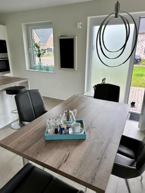 Ferienhaus - EMILY