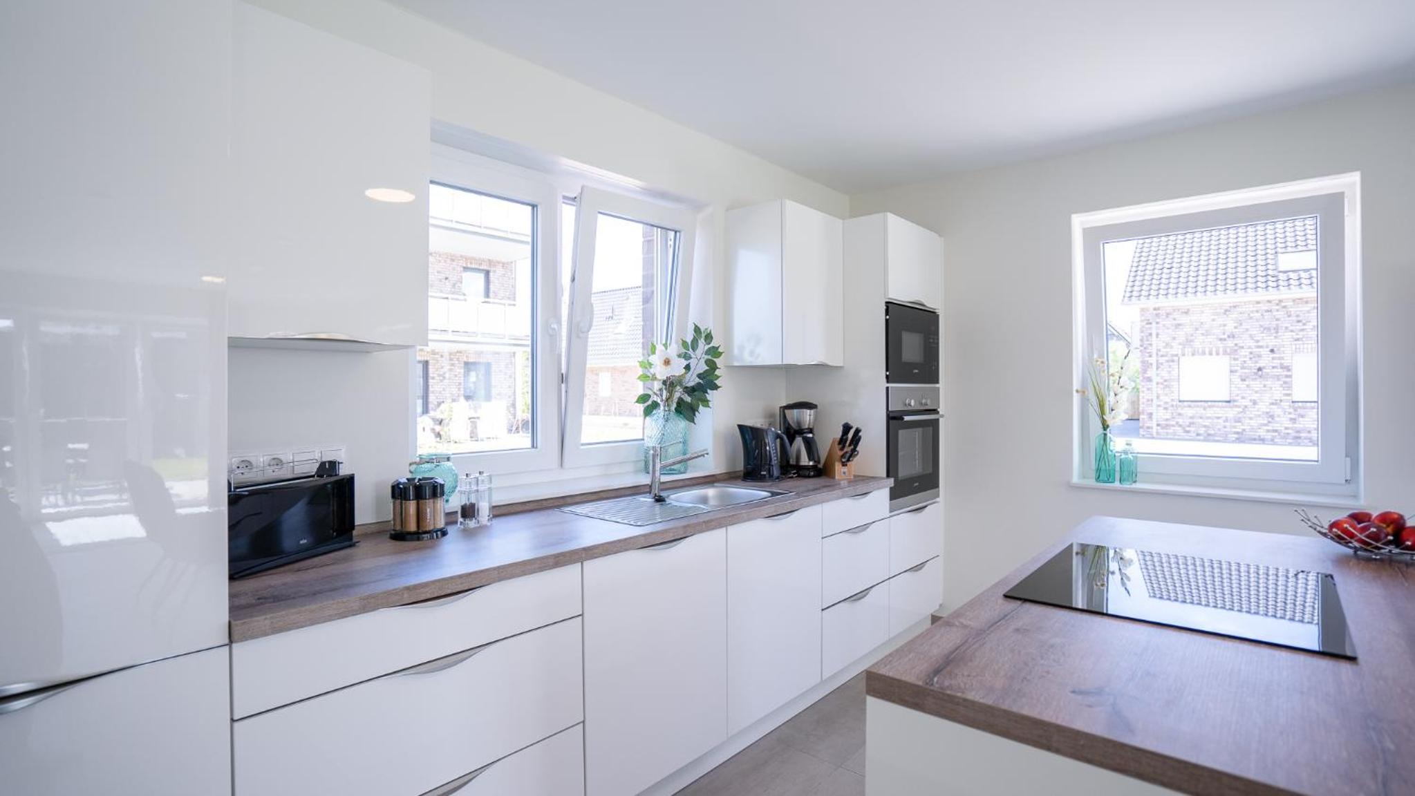 Ferienhaus - EMILY