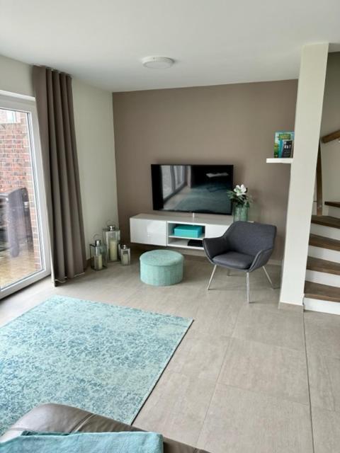 Ferienhaus - EMILY