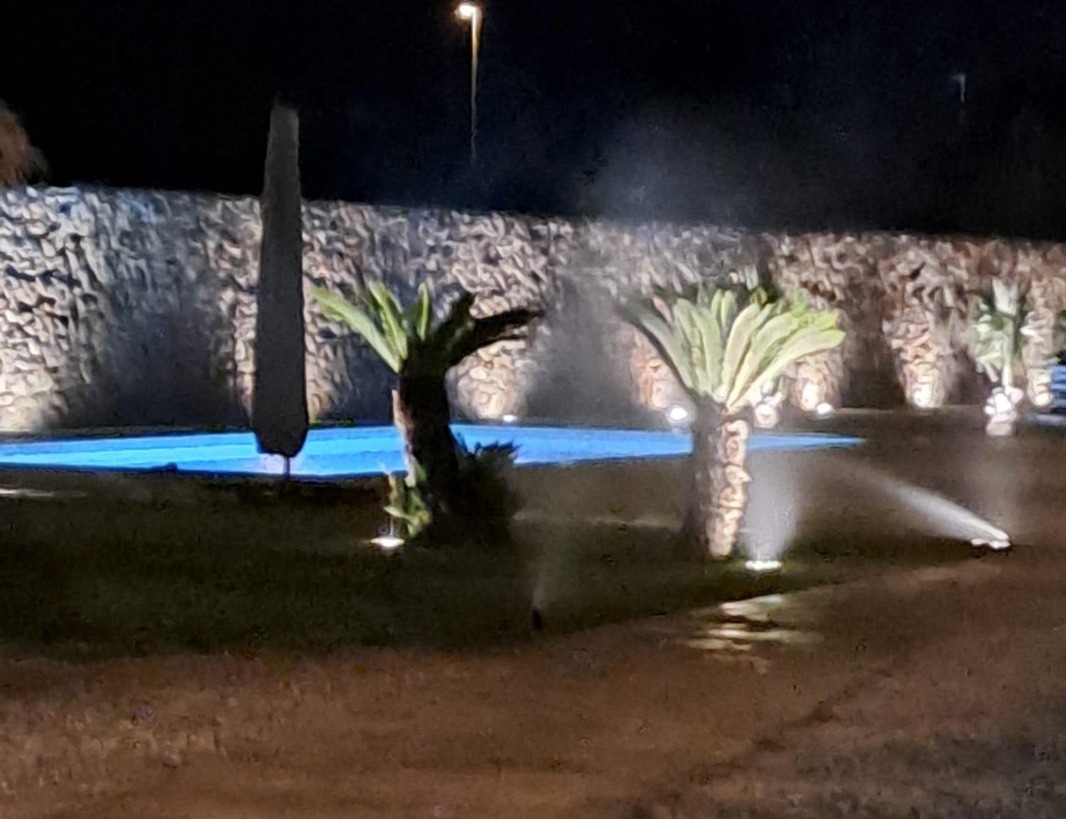 Villa Albamonte