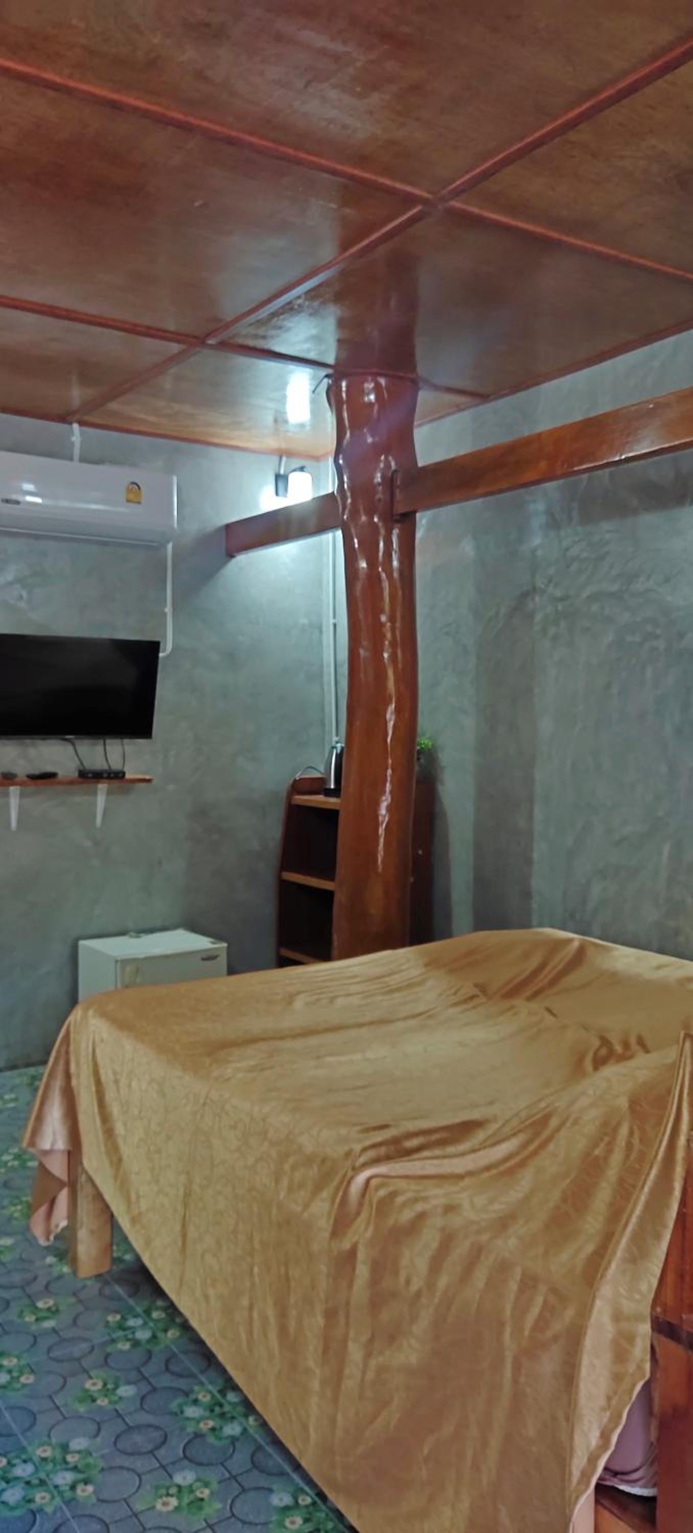 Leela Homestay view 4