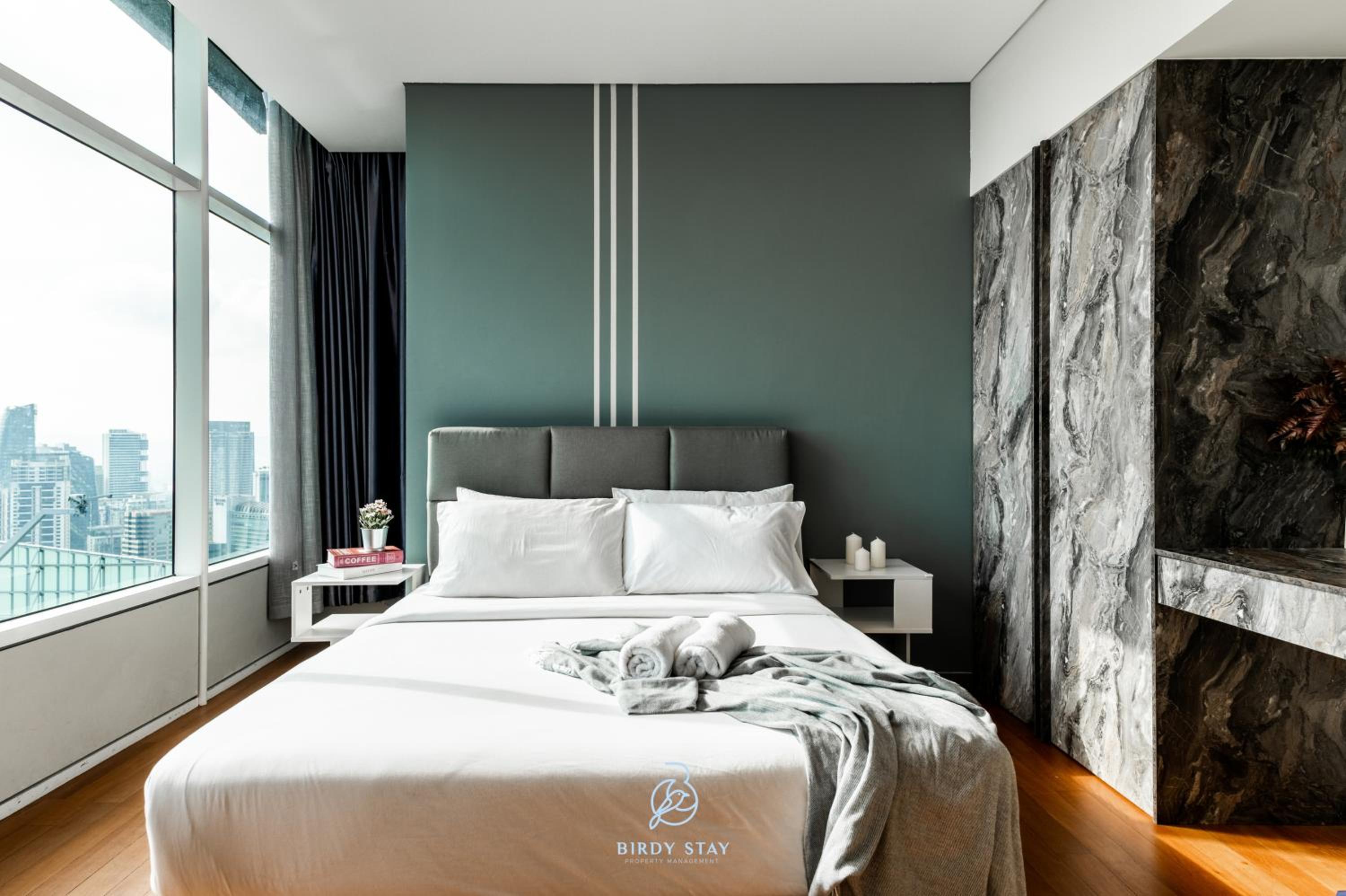 KLCC Homestay Vacation Sky Suites KLCC Birdy Stay 照片第 42 張,共 46 張