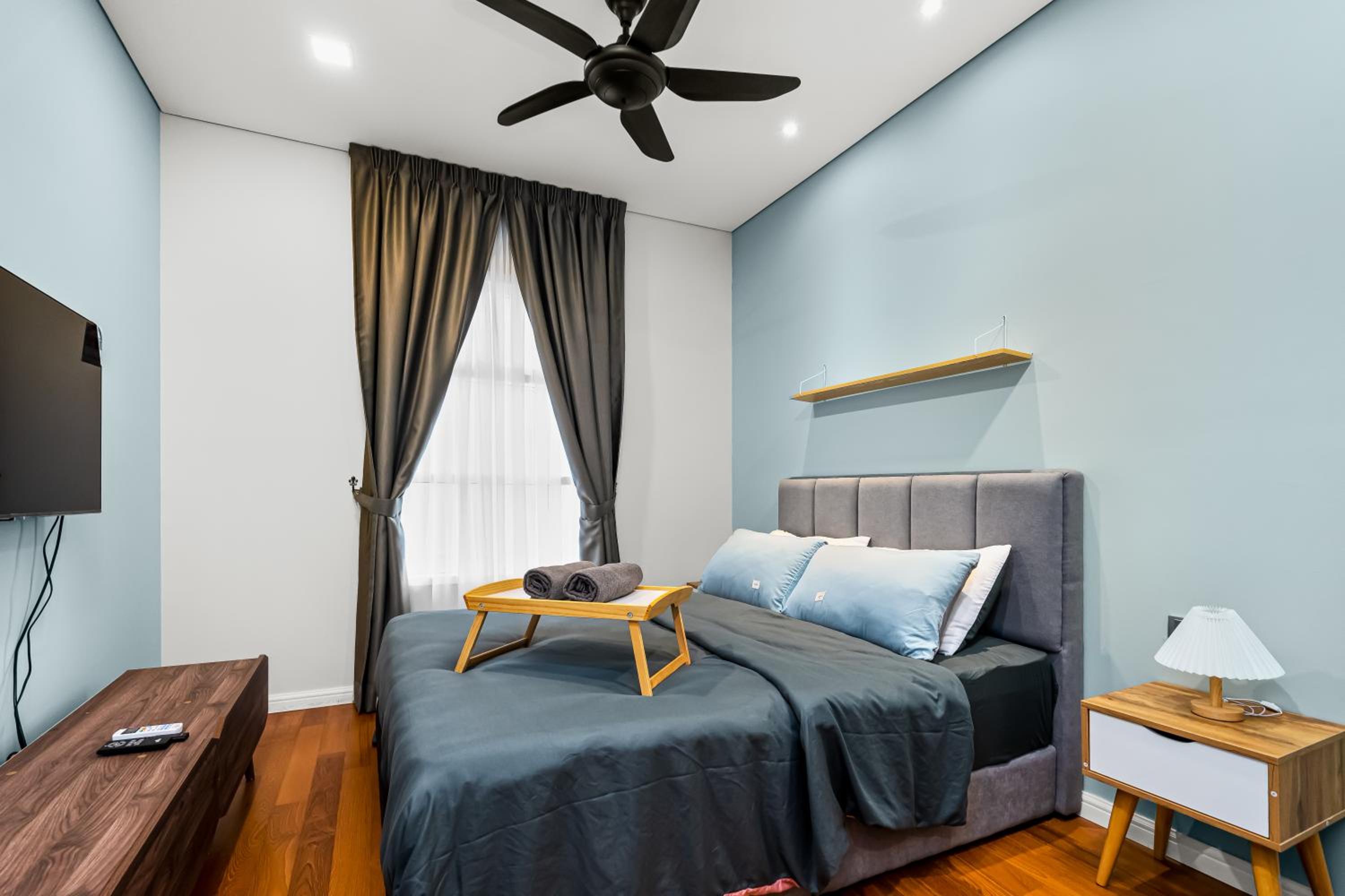 KLCC Homestay Vacation Sky Suites KLCC Birdy Stay photo 8