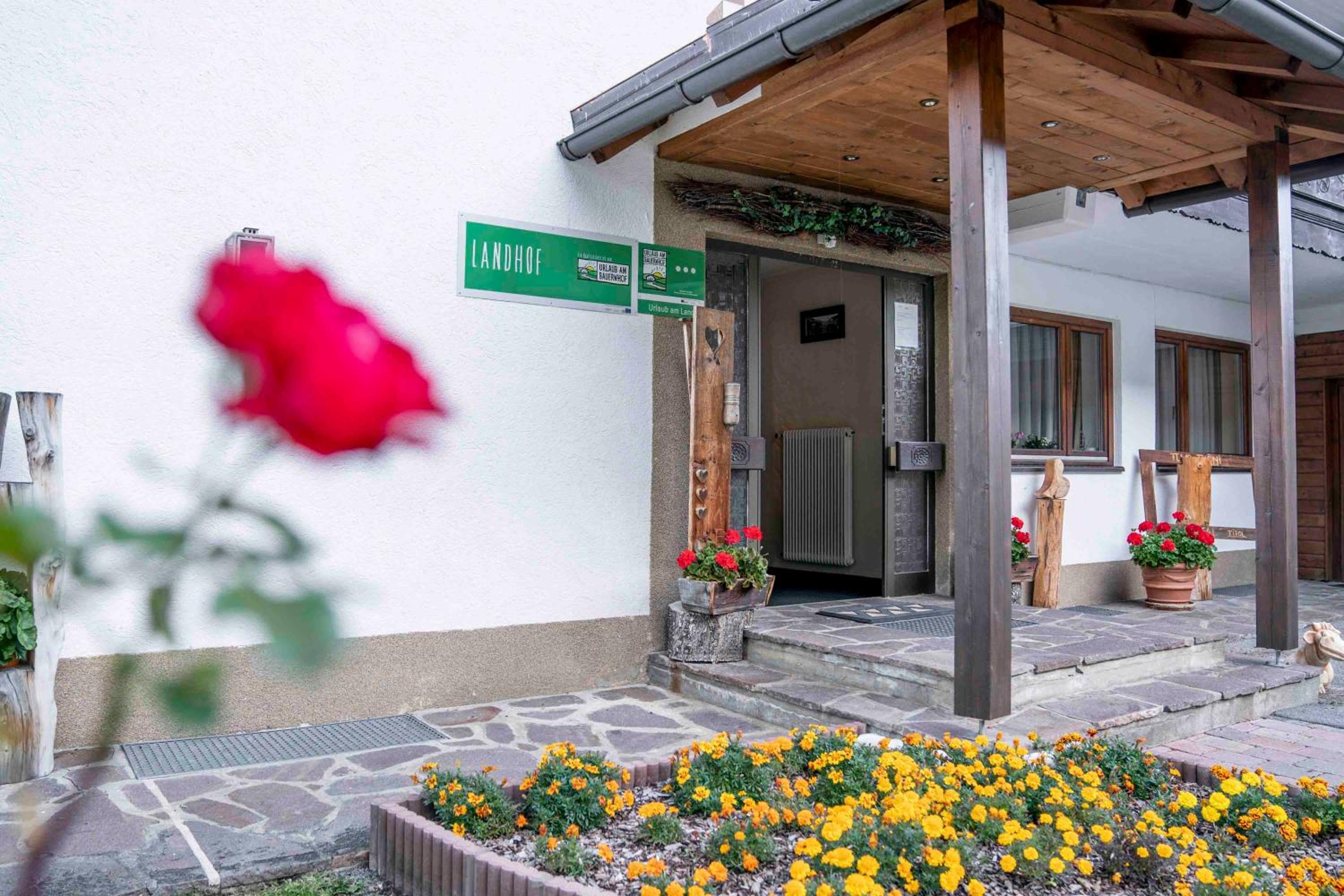 Ferienwohnungen Monja und Dietmar Thöni