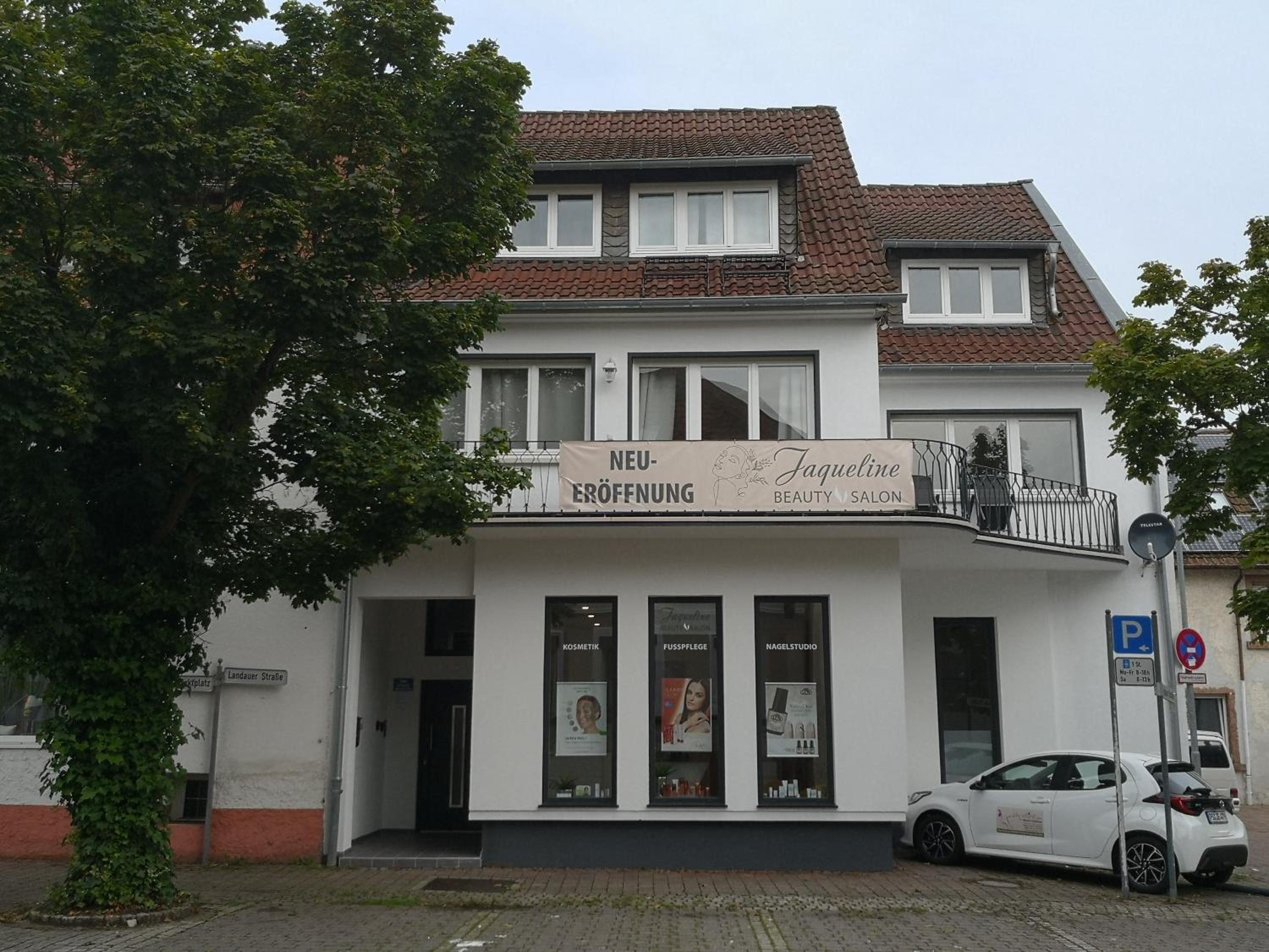 Im Herzen von Hauenstein
