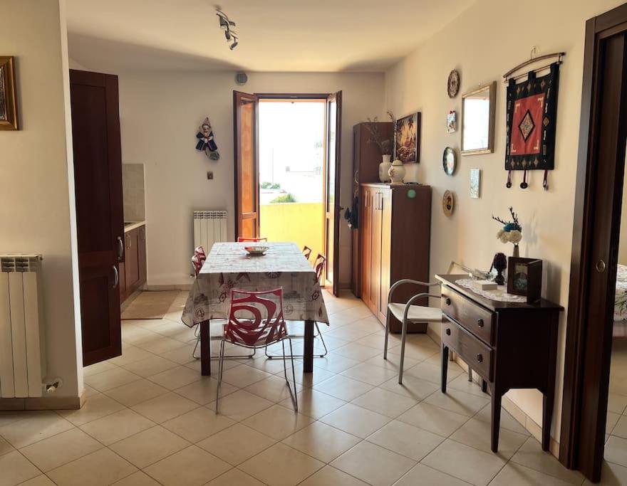 Casa Corinaldesi