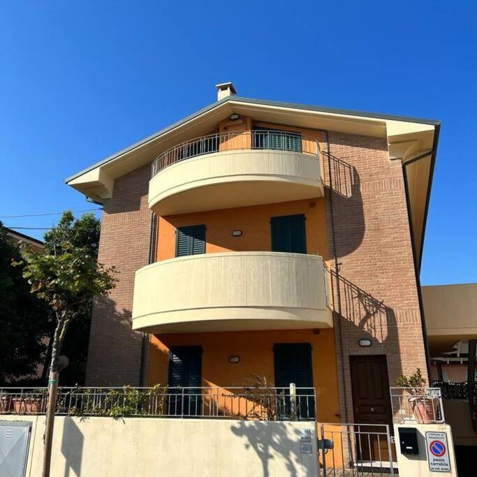 Casa Corinaldesi
