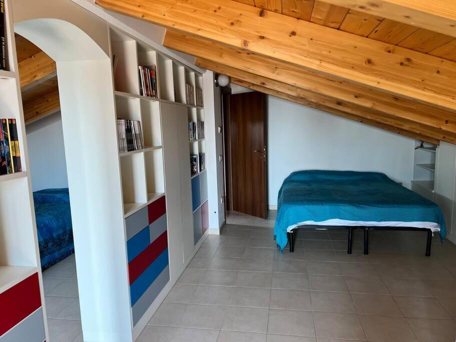 Casa Corinaldesi