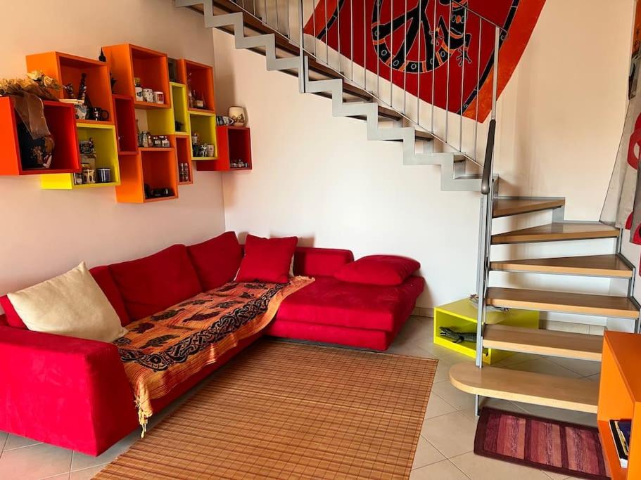 Casa Corinaldesi