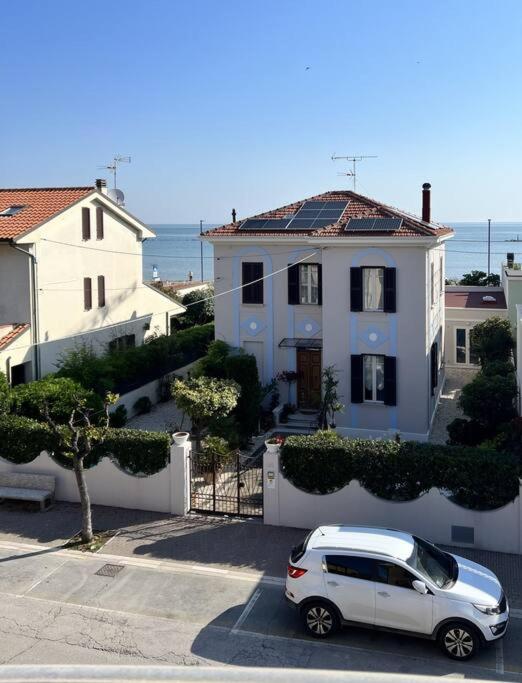 Casa Corinaldesi