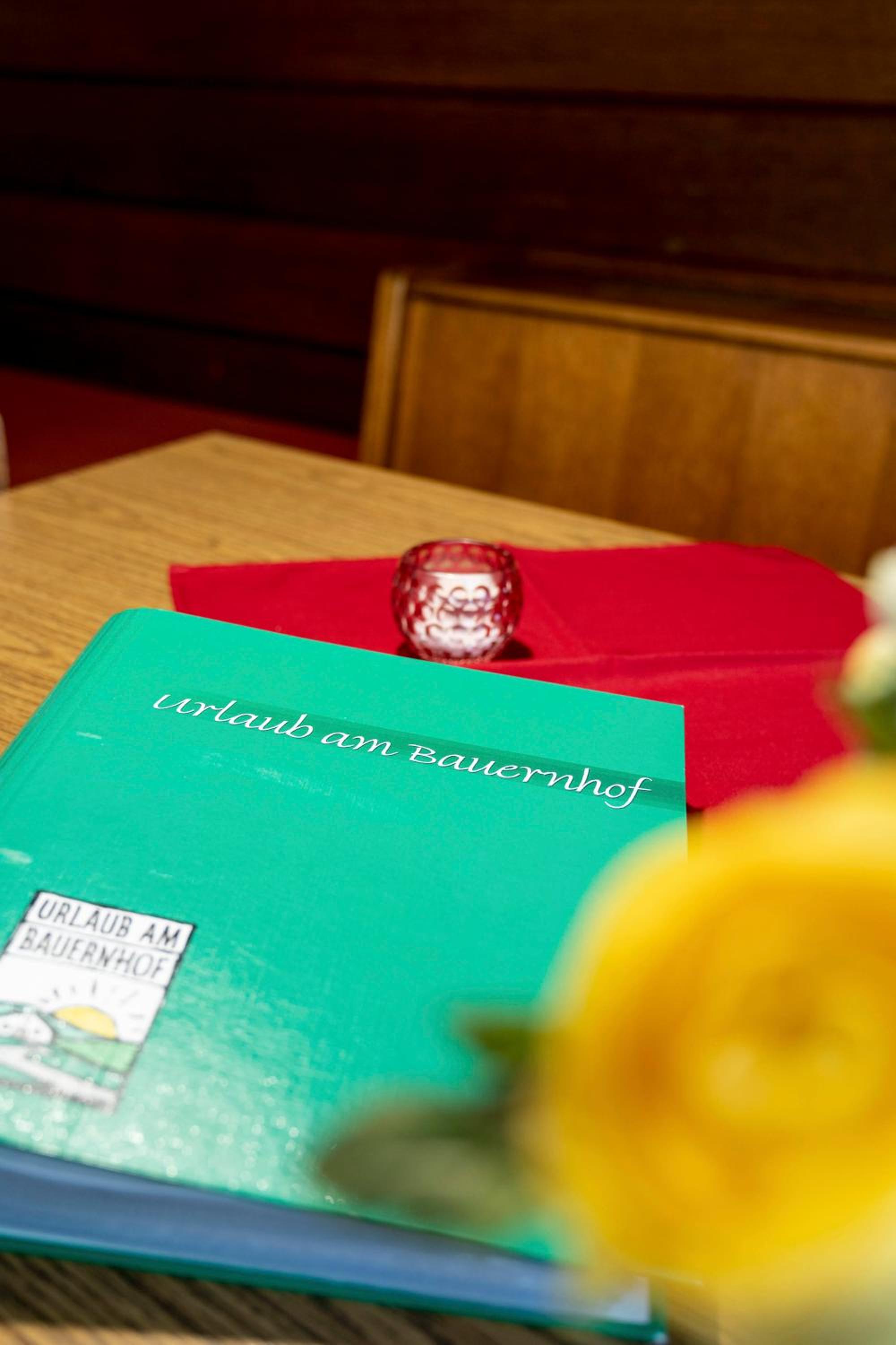 Ferienwohnungen Monja und Dietmar Thöni