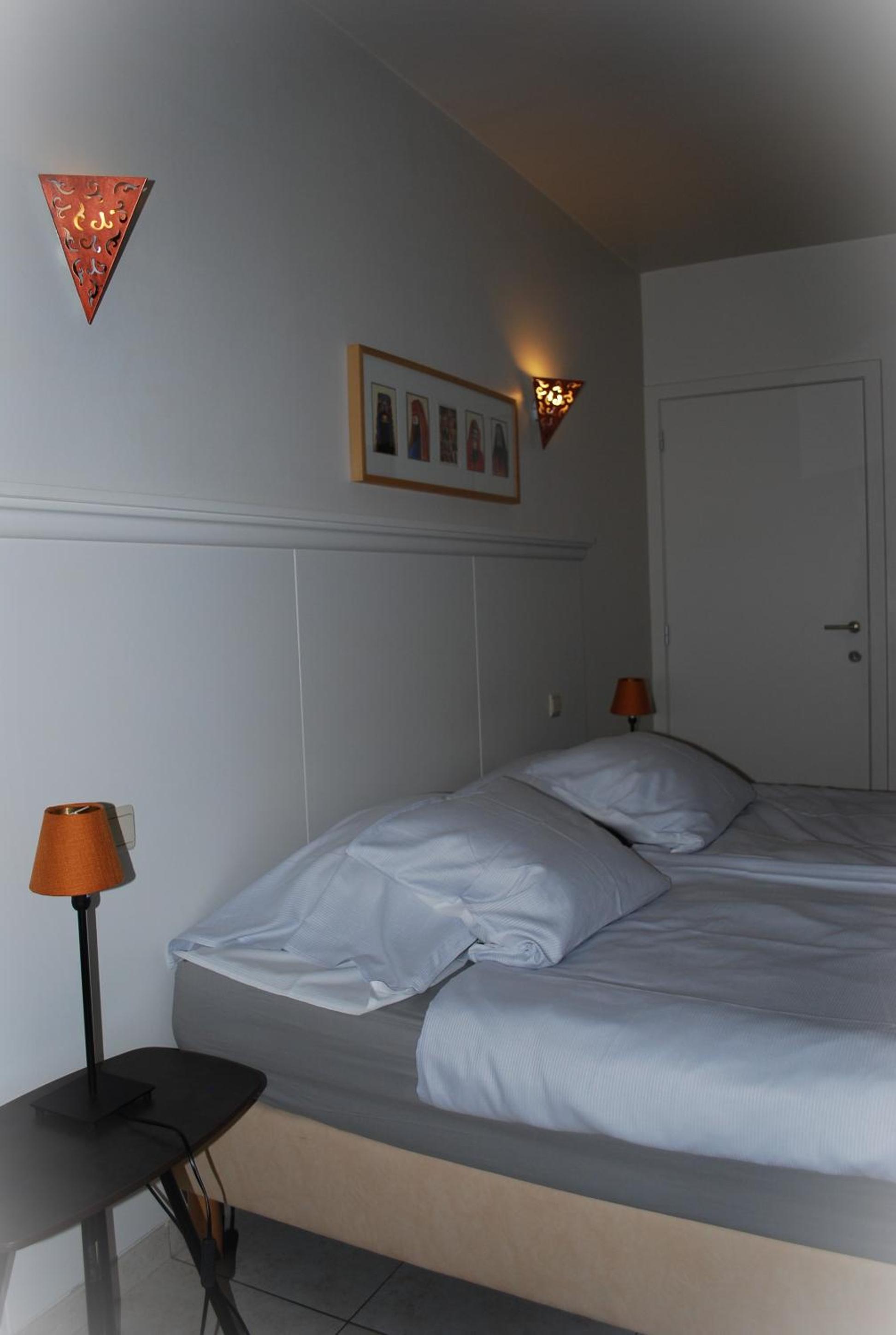 B&B Coup de Coeur