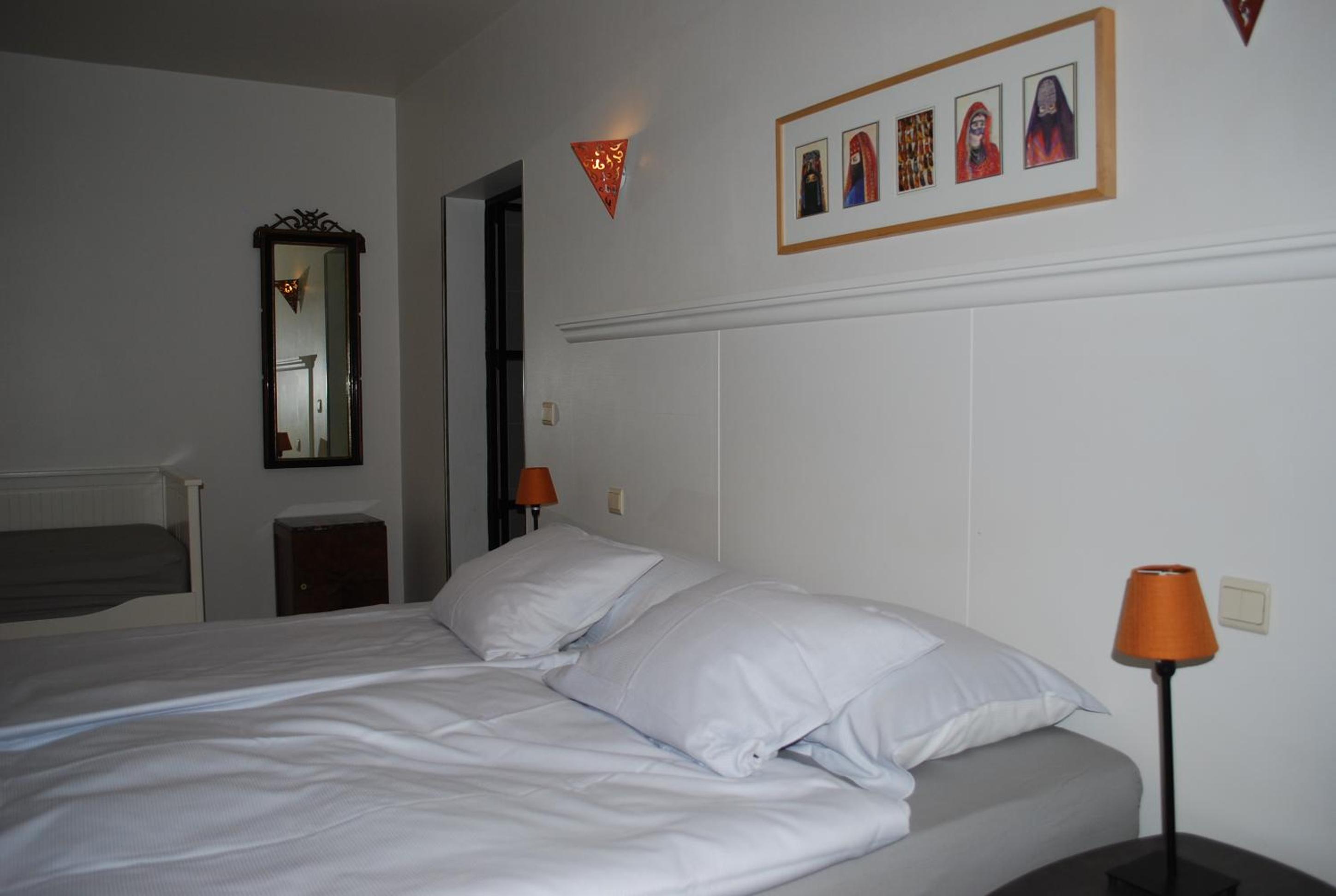 B&B Coup de Coeur