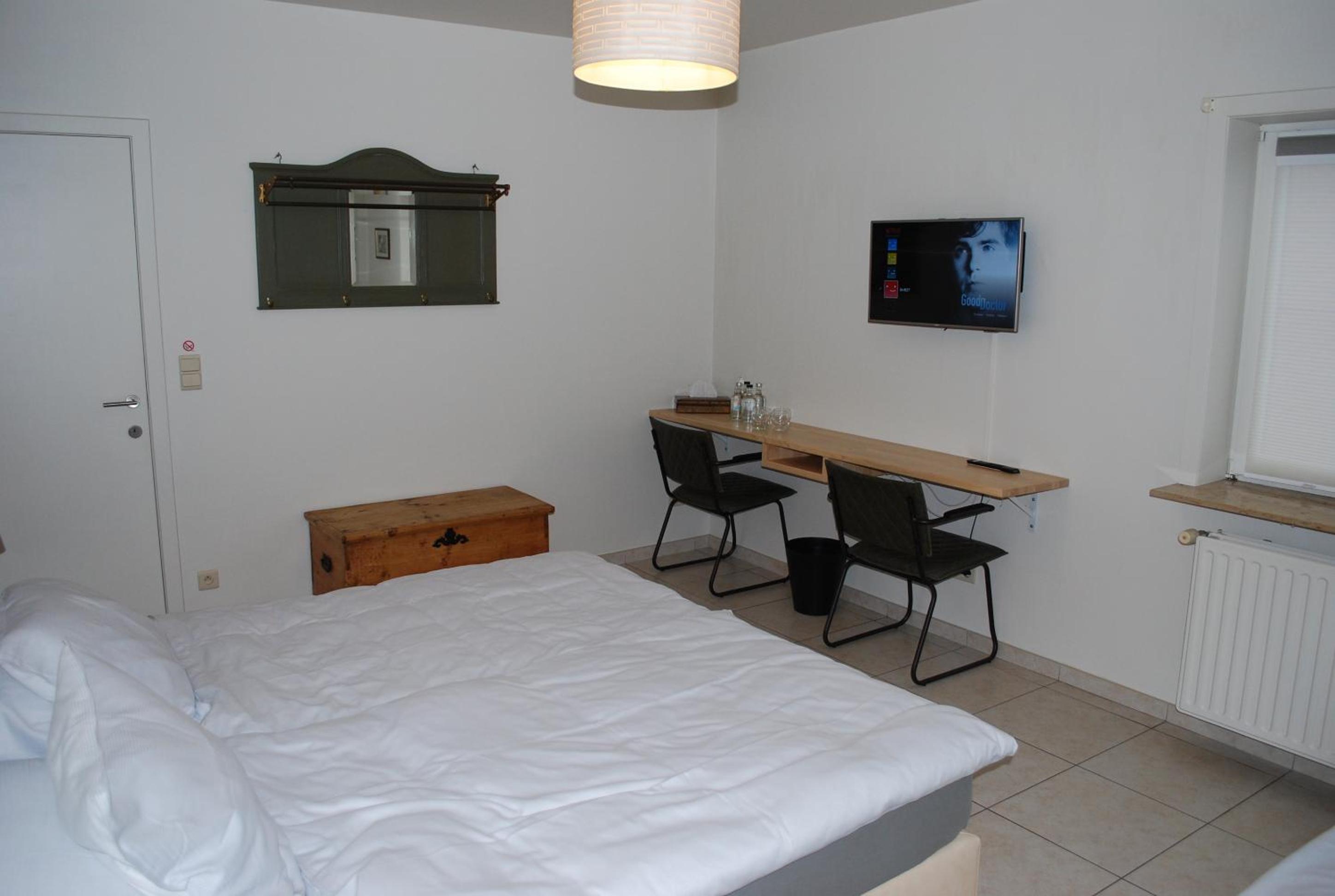 B&B Coup de Coeur