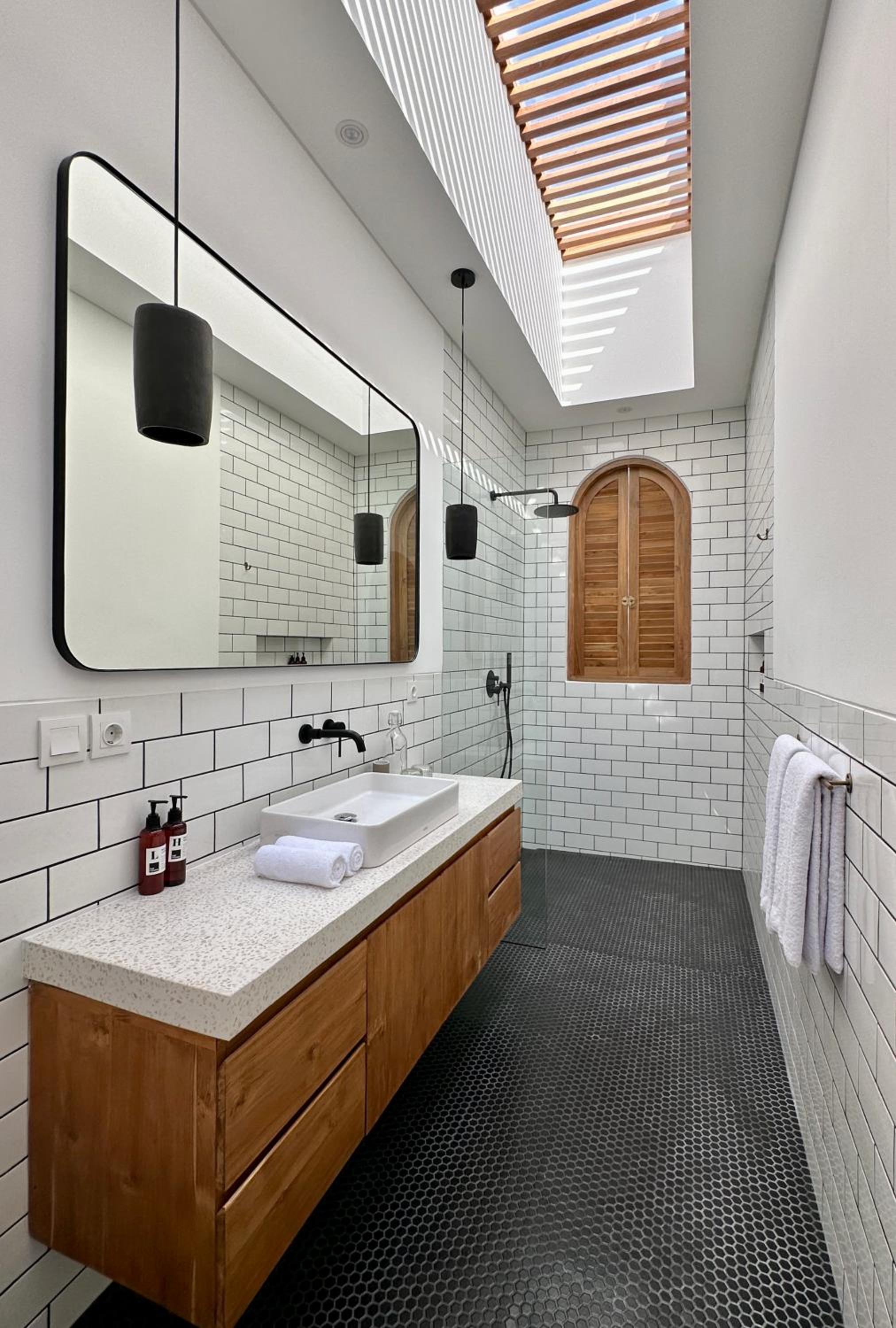 Two- bedroom Luxury Villas