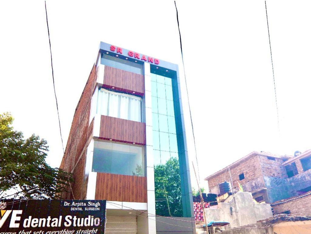HOTEL SR GRAND view 4