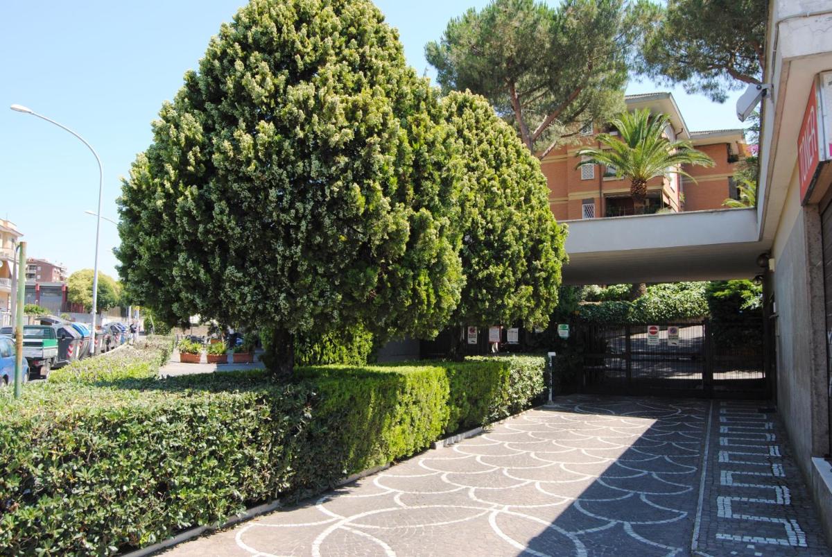 Apartment Amadeus