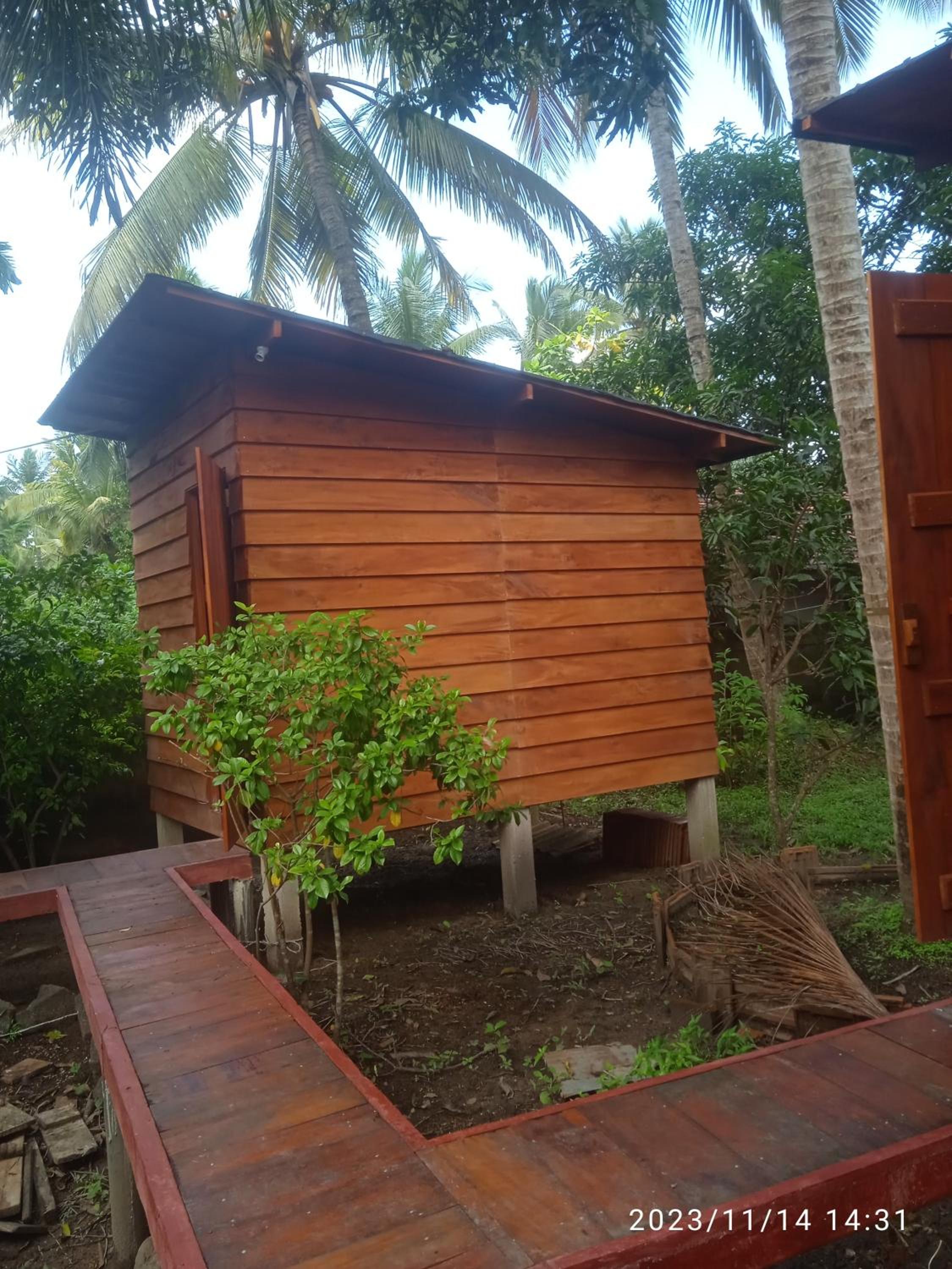 Coco Cabins by Thush view 5