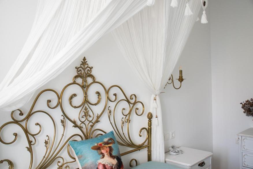 Exilze House Beachfront Kionia