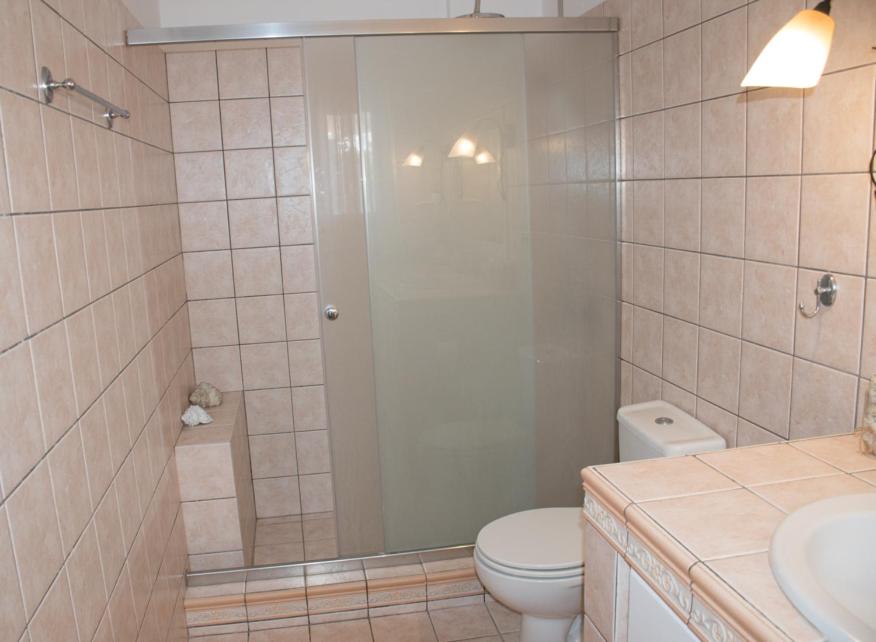 Exilze House Beachfront Kionia