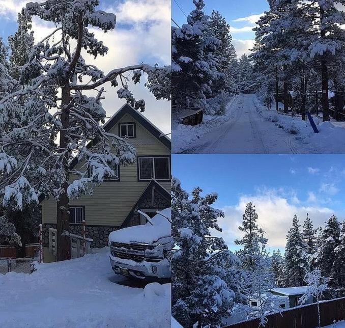 Peter Pan's Cabin - Close to Lake and Slopes view 5