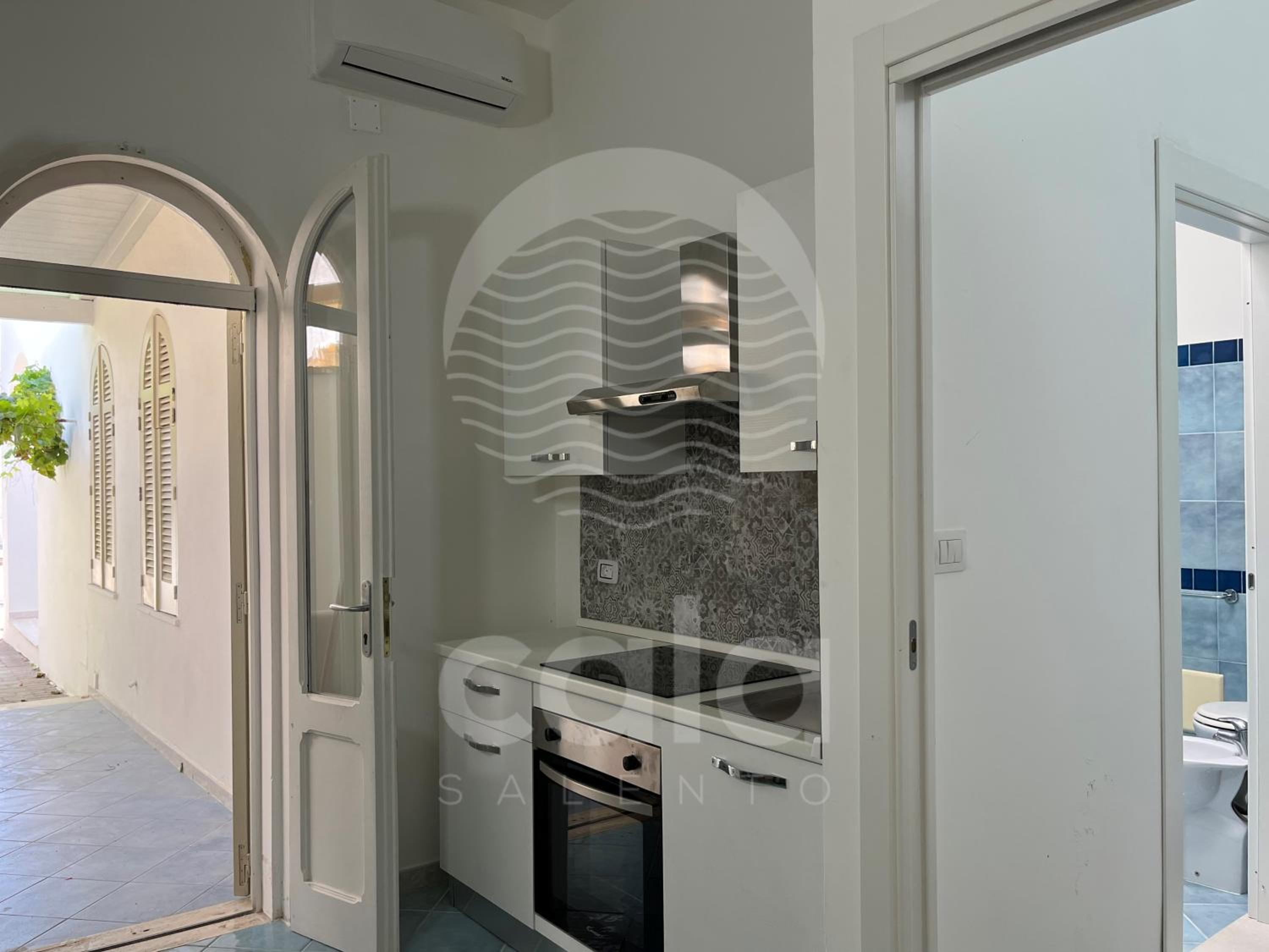 Villa Blumarine e vasca jacuzzi By Cala Salento view 2