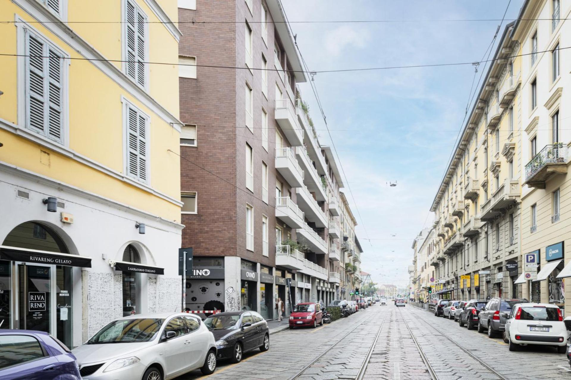 Easylife - Milano - Col di Lana 6A - Navigli