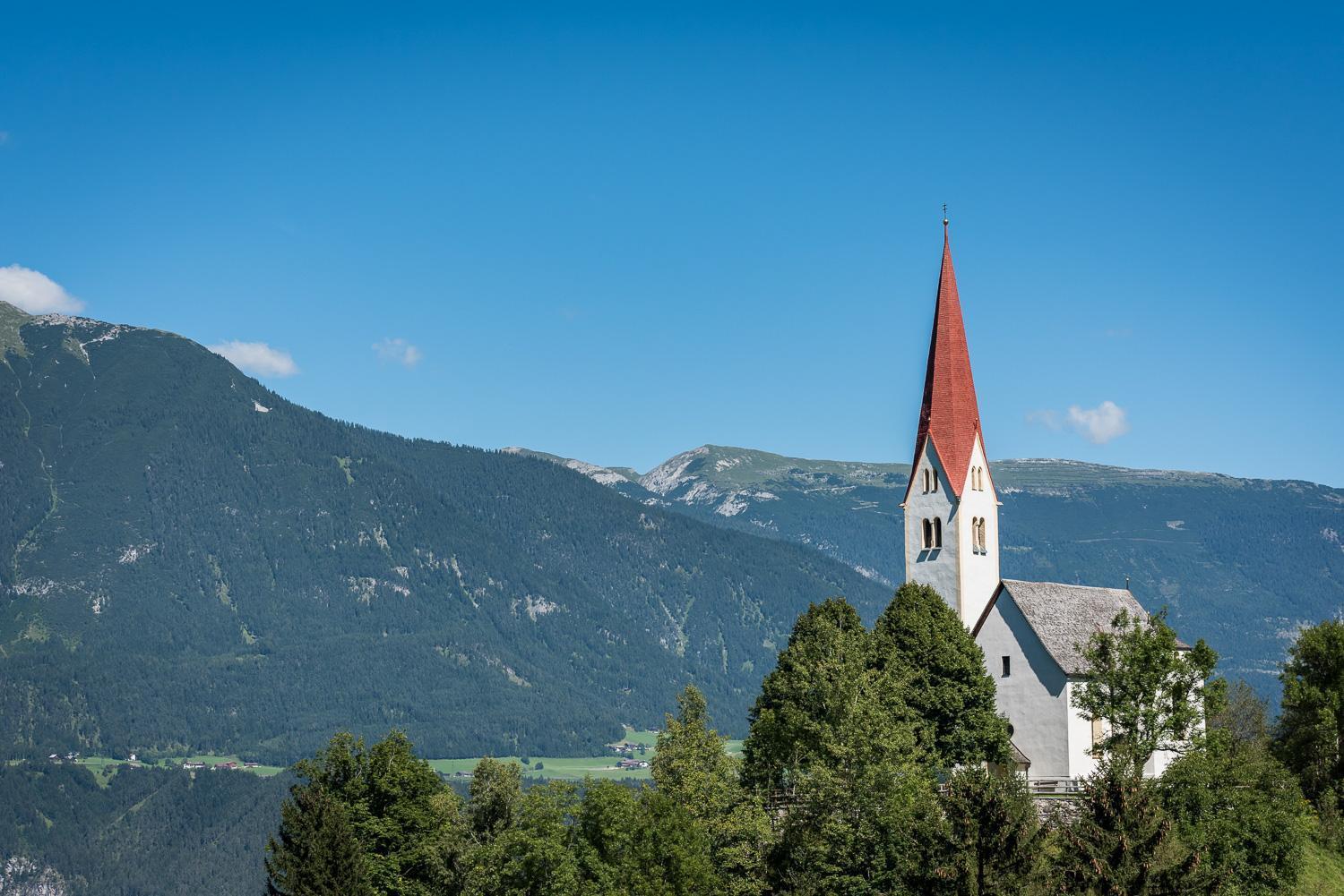 Zirlerhof