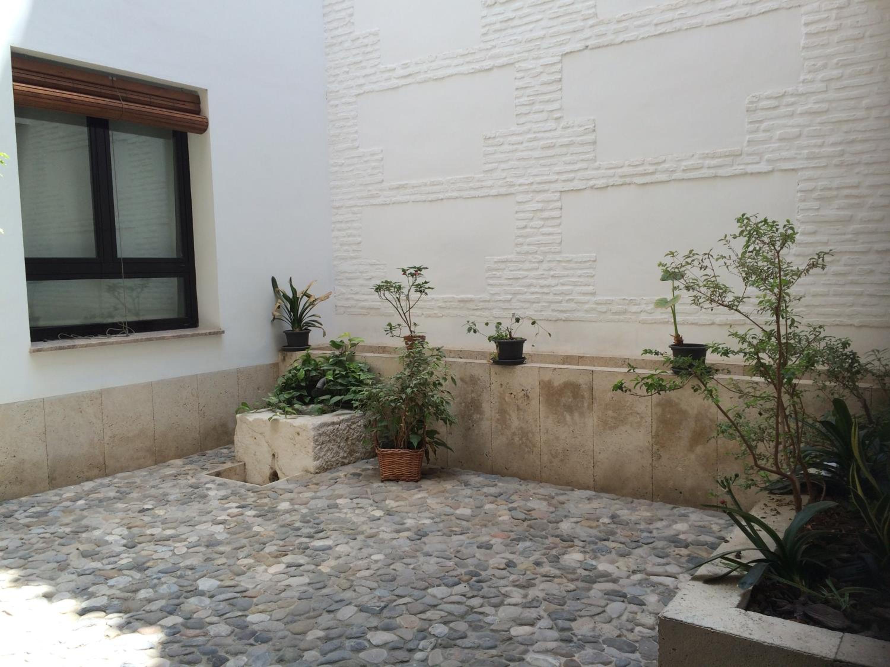 Apartamentos Coronado